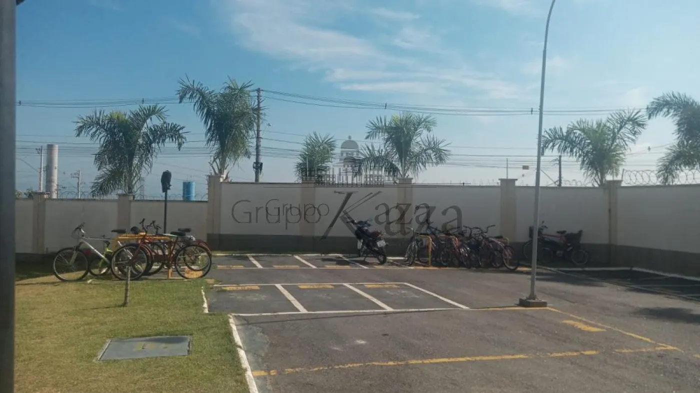 Foto 8 de Apartamento Padrão em Residencial Frei Galvão, São José dos Campos - imagem 8