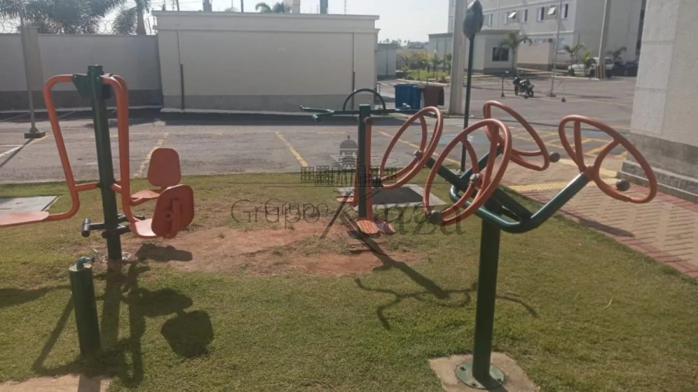 Foto 9 de Apartamento Padrão em Residencial Frei Galvão, São José dos Campos - imagem 9