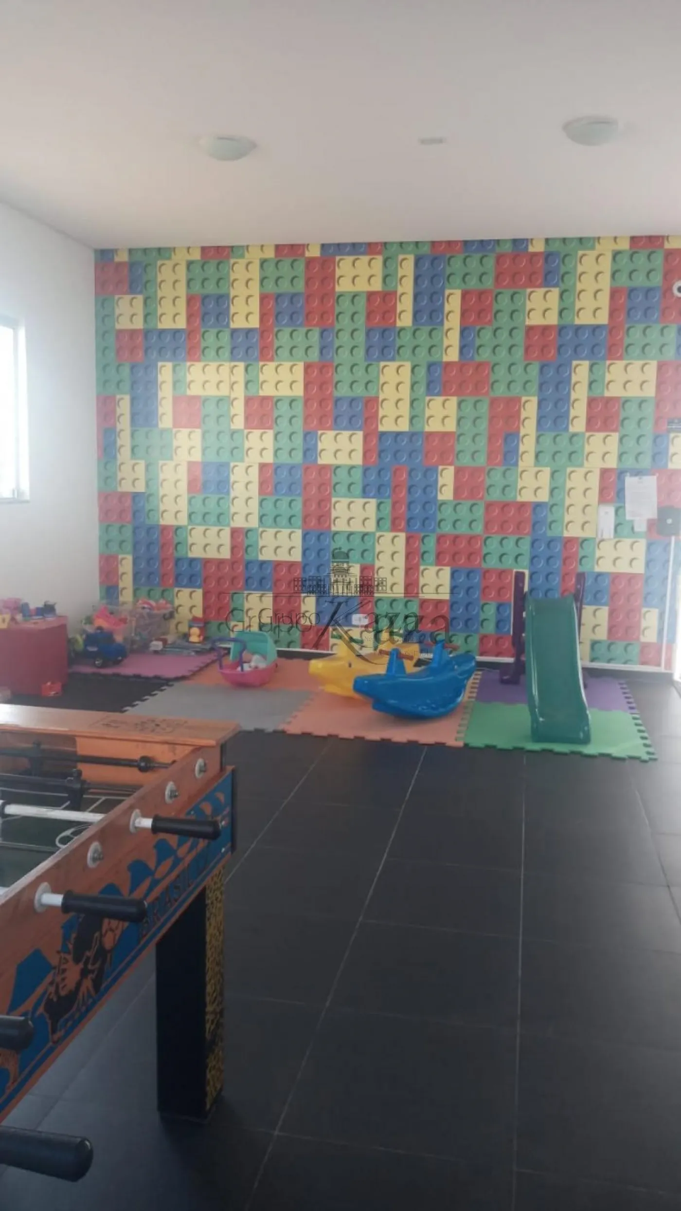Foto 11 de Apartamento Padrão em Residencial Frei Galvão, São José dos Campos - imagem 11