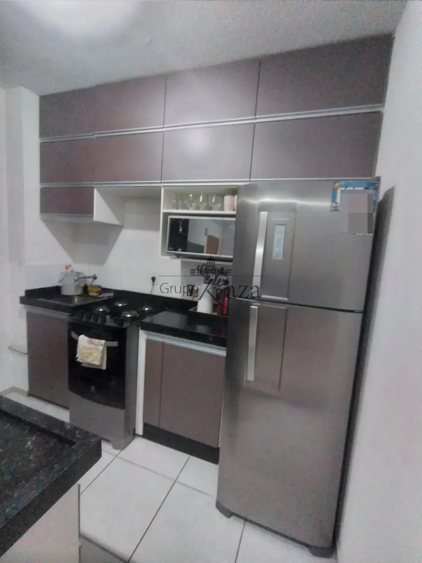 Foto 4 de Apartamento Padrão em Residencial Frei Galvão, São José dos Campos - imagem 4