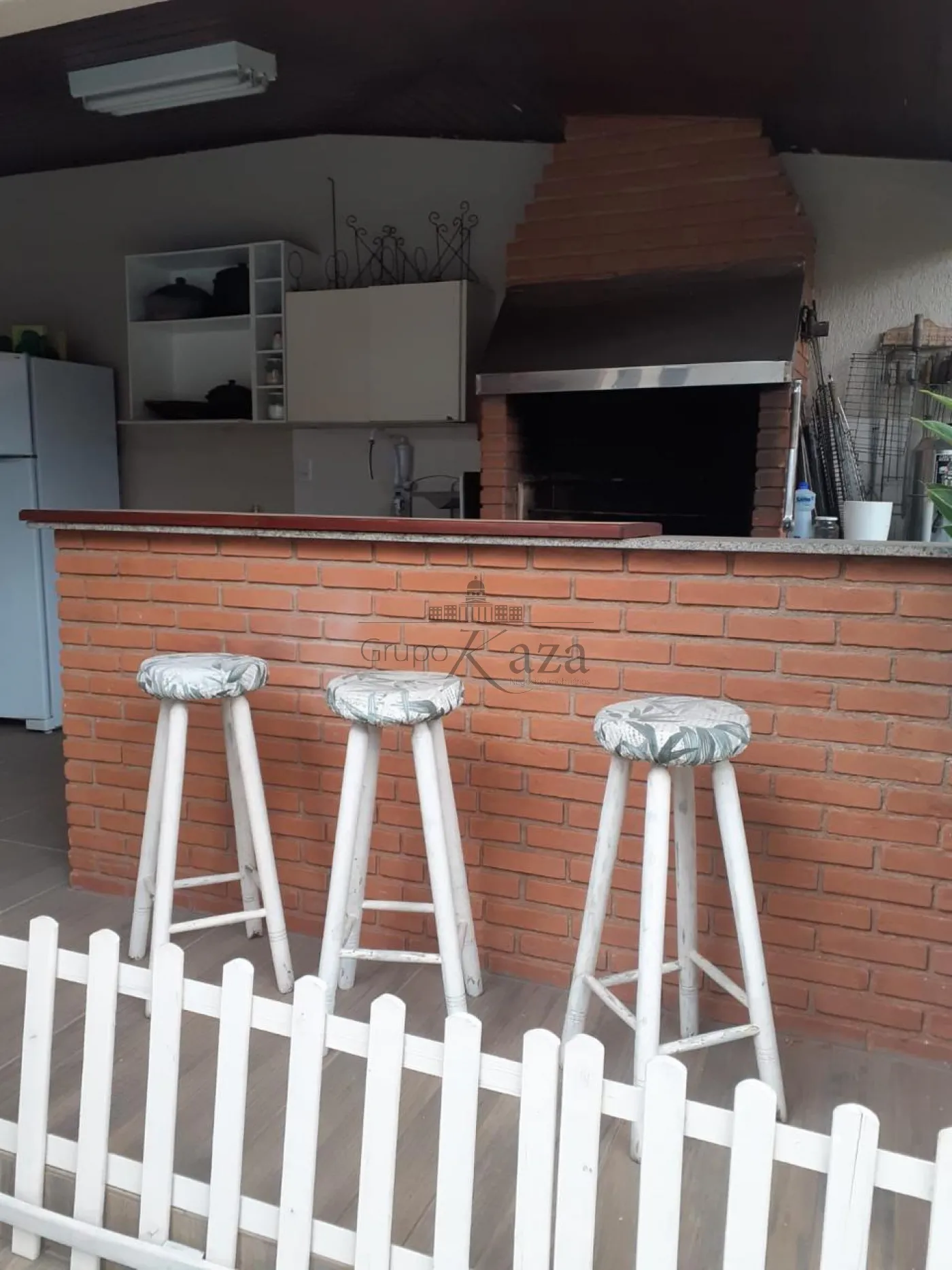 Foto 23 de Casa Comercial  Residencial em Jardim das Nações, Taubaté - imagem 23