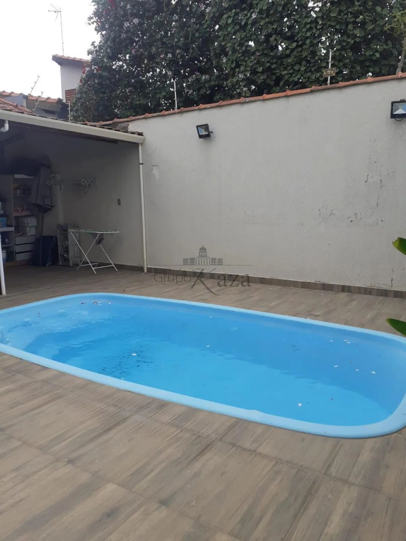 Foto 25 de Casa Comercial  Residencial em Jardim das Nações, Taubaté - imagem 25