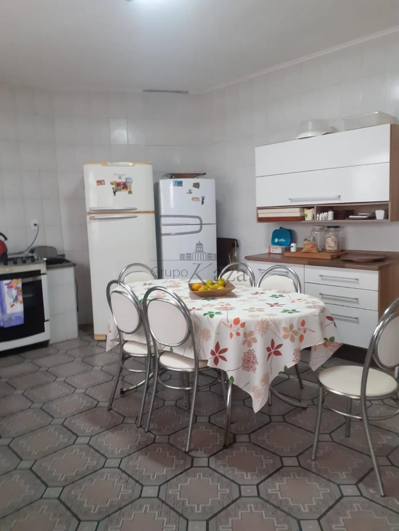 Foto 11 de Casa Comercial  Residencial em Jardim das Nações, Taubaté - imagem 11