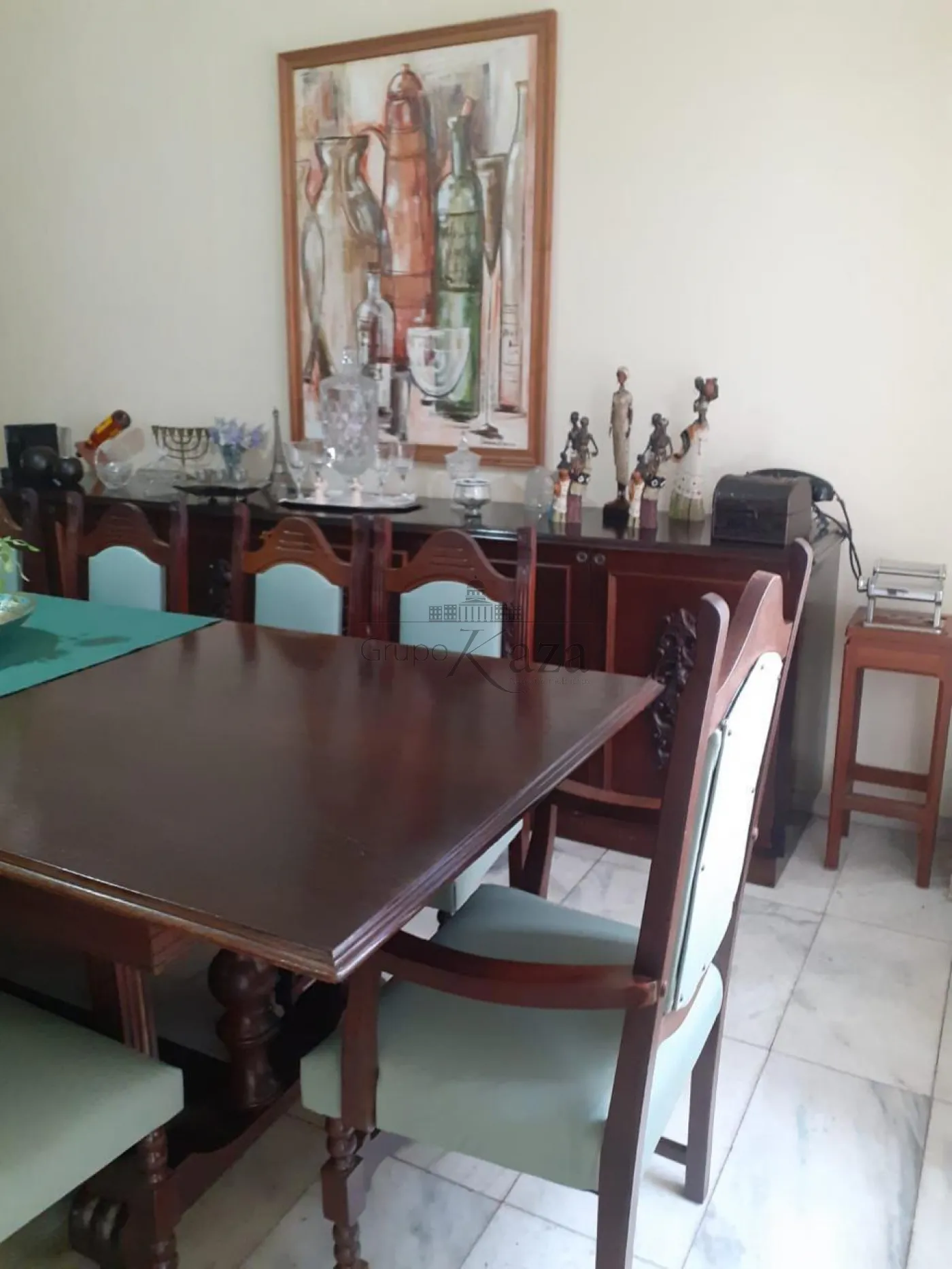 Foto 8 de Casa Comercial  Residencial em Jardim das Nações, Taubaté - imagem 8