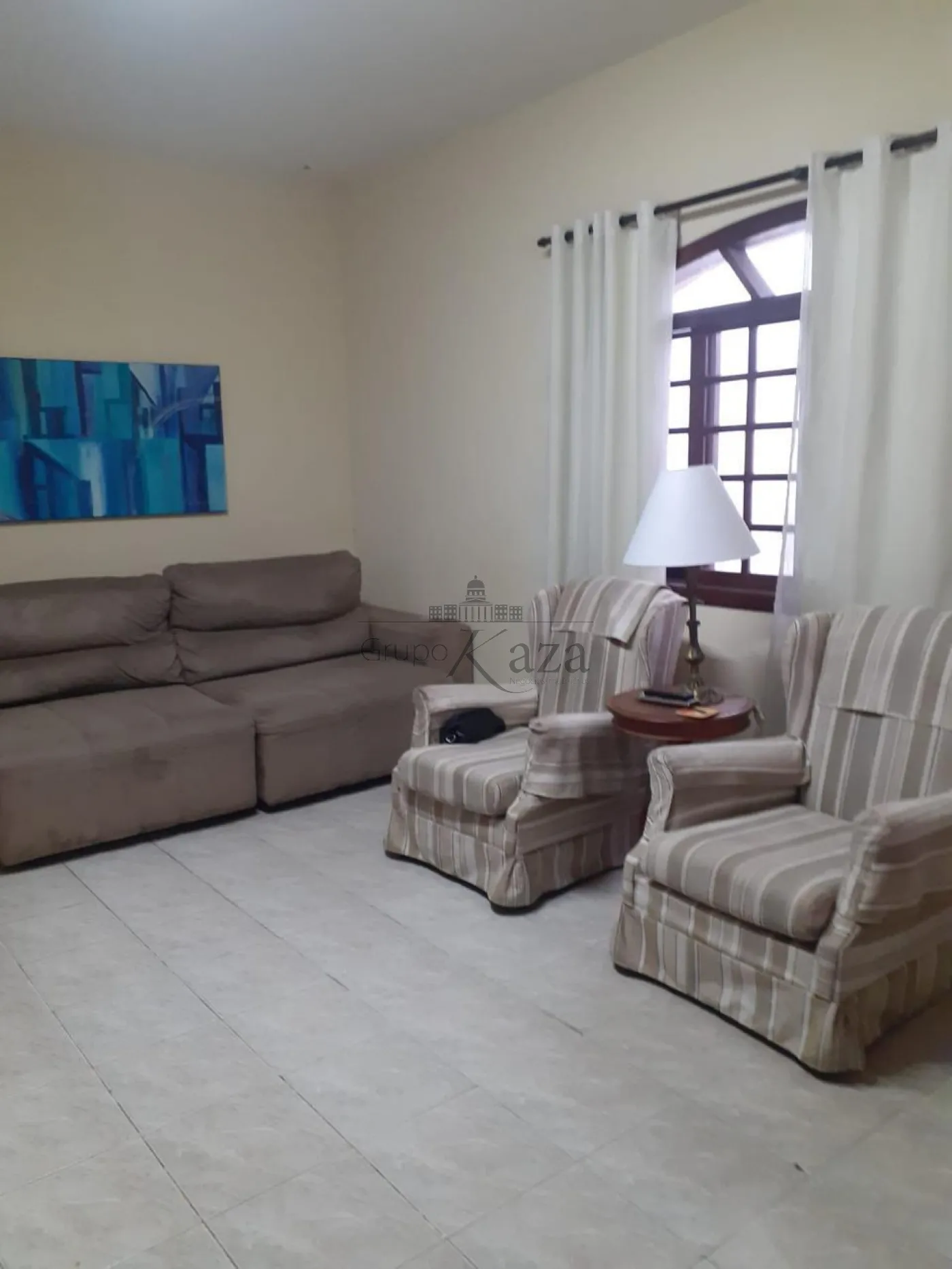 Foto 2 de Casa Comercial  Residencial em Jardim das Nações, Taubaté - imagem 2