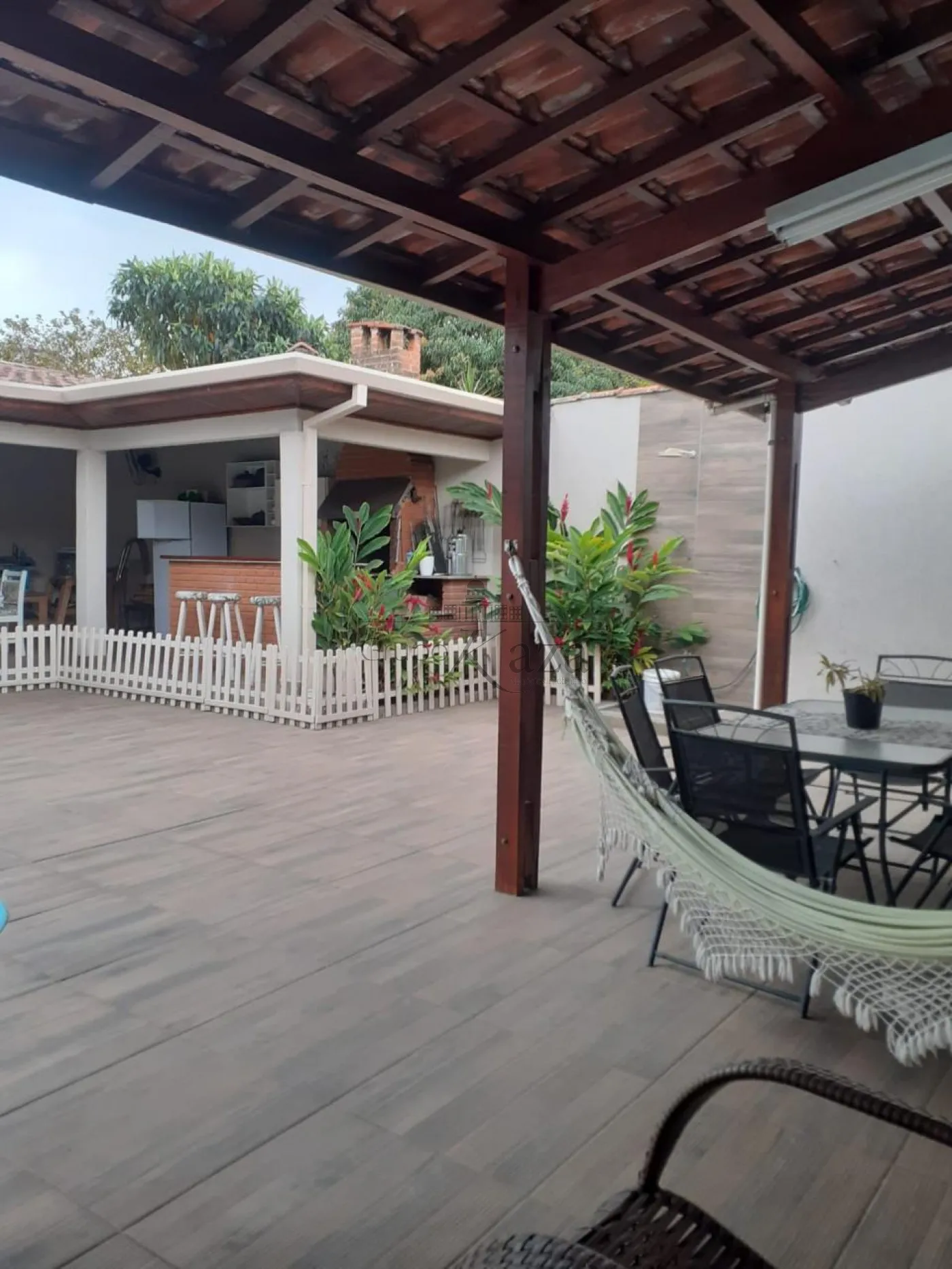 Foto 21 de Casa Comercial  Residencial em Jardim das Nações, Taubaté - imagem 21