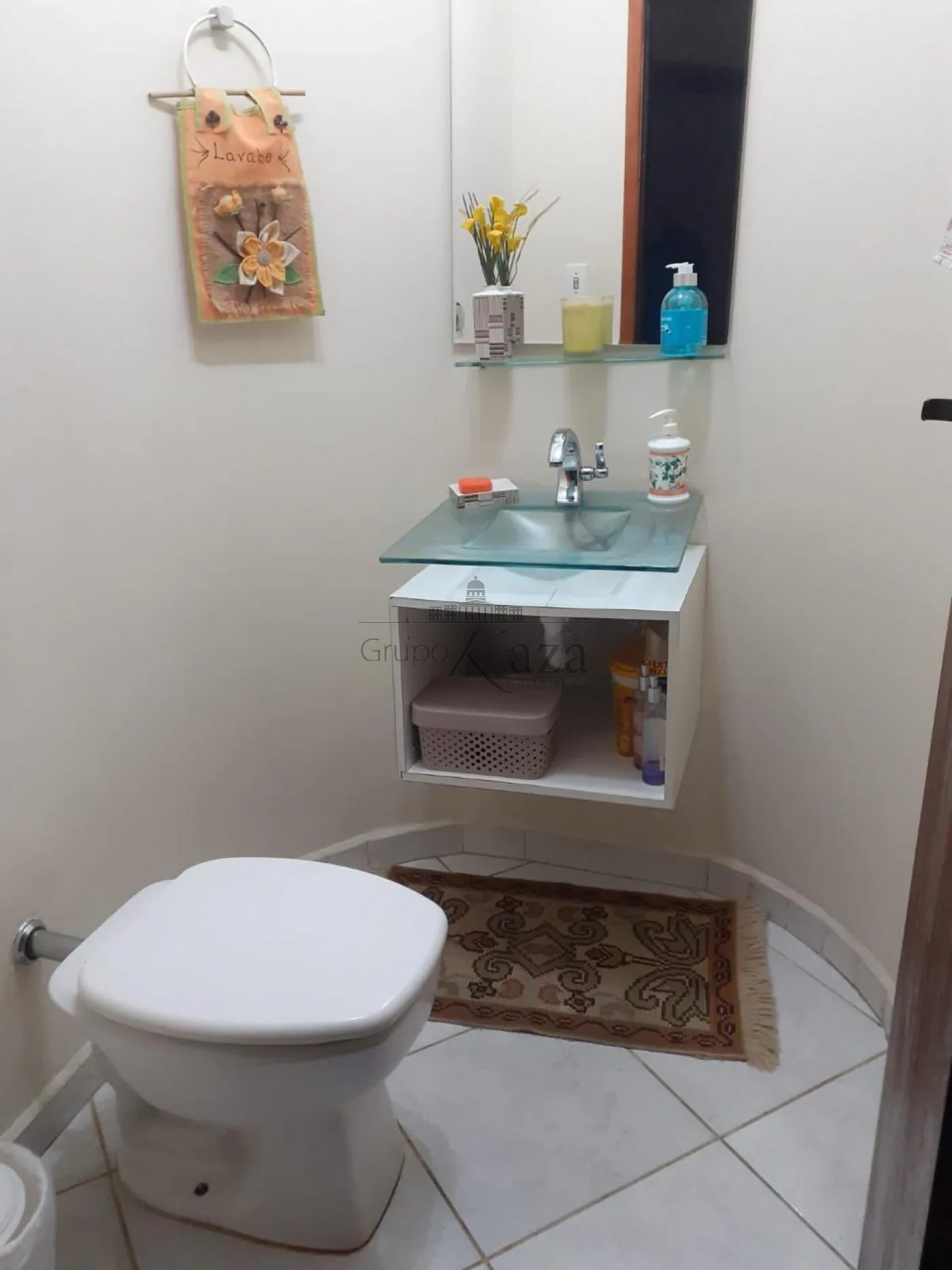 Foto 18 de Casa Comercial  Residencial em Jardim das Nações, Taubaté - imagem 18