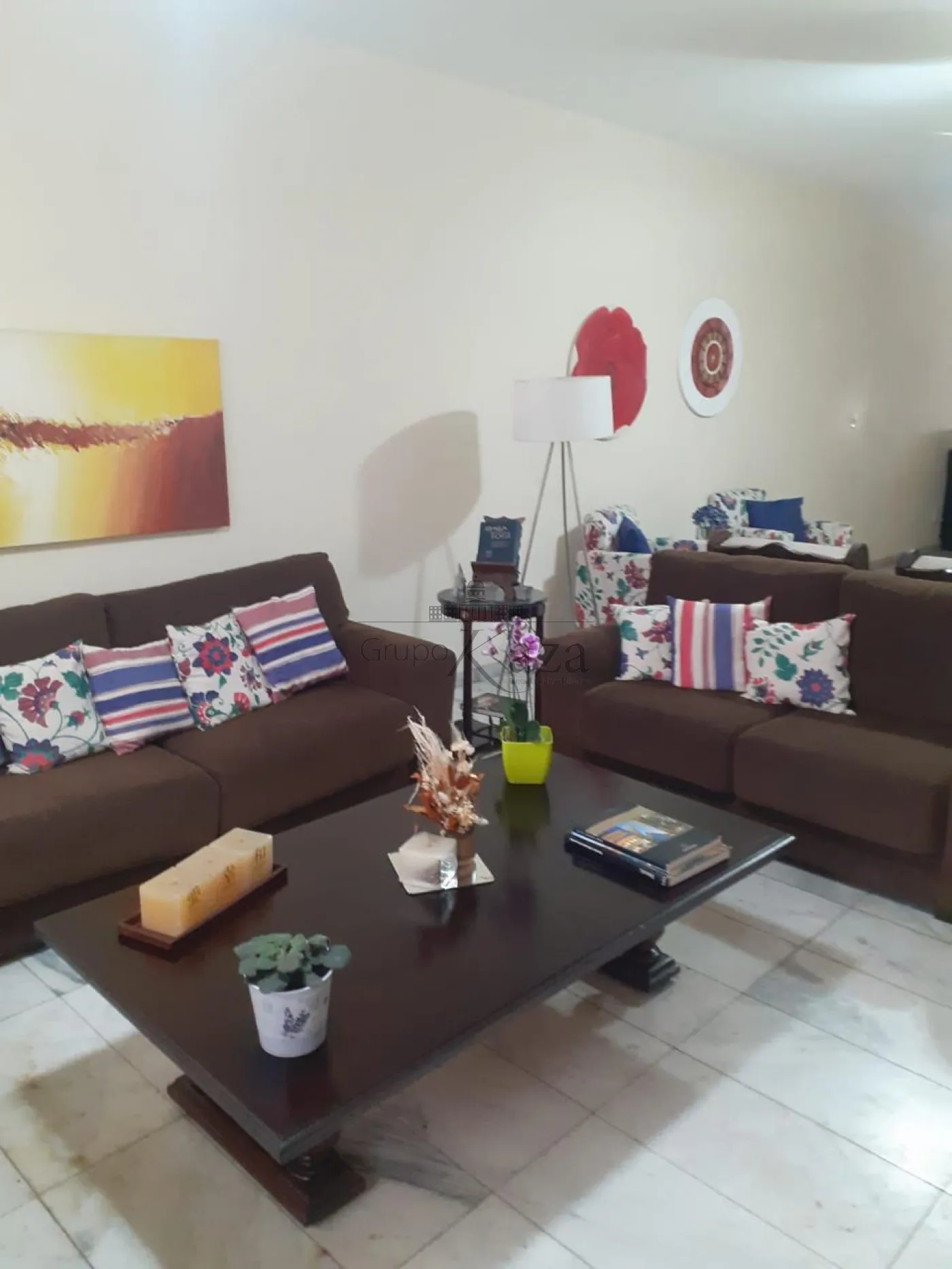 Foto 4 de Casa Comercial  Residencial em Jardim das Nações, Taubaté - imagem 4