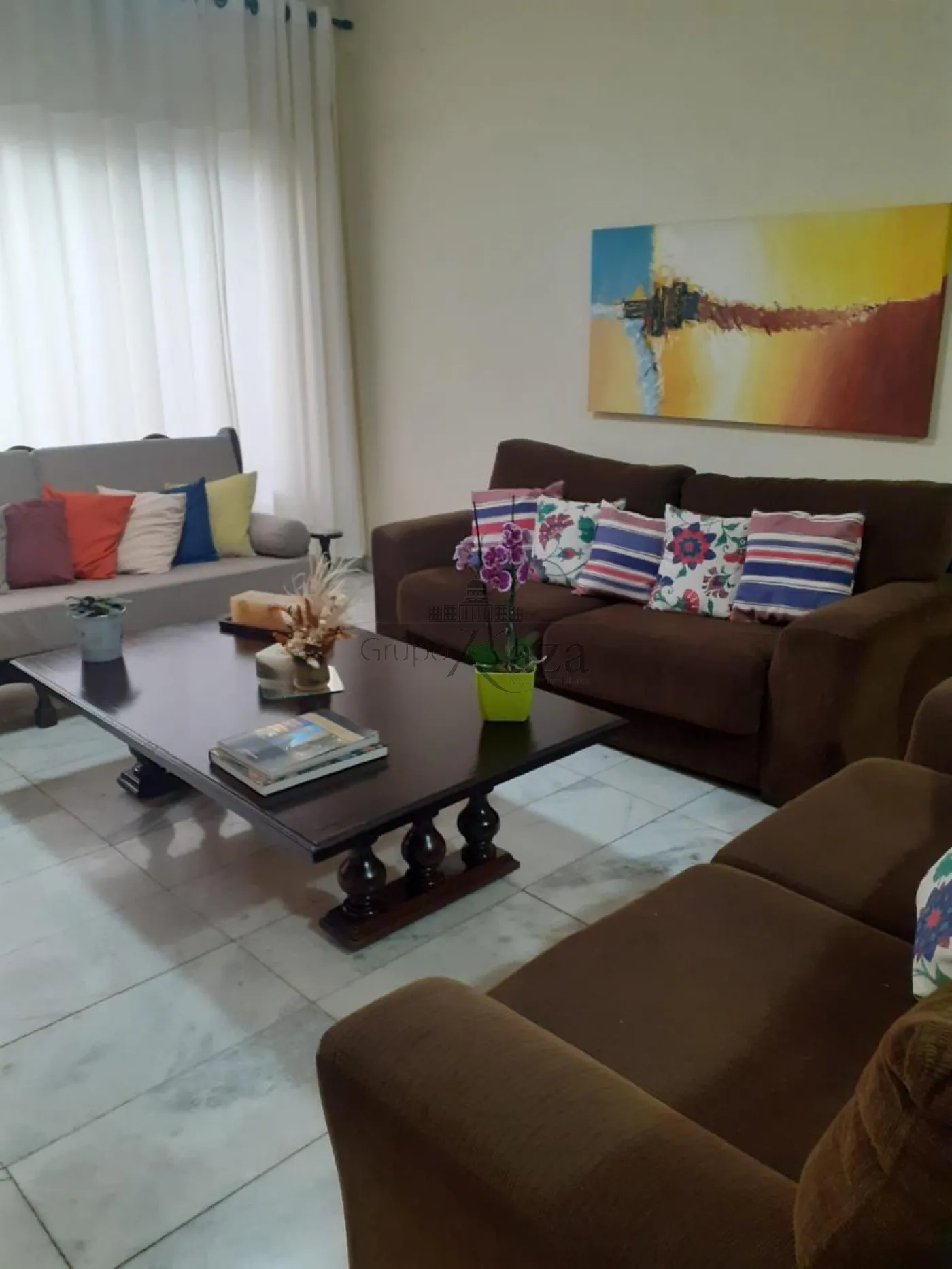 Foto 5 de Casa Comercial  Residencial em Jardim das Nações, Taubaté - imagem 5