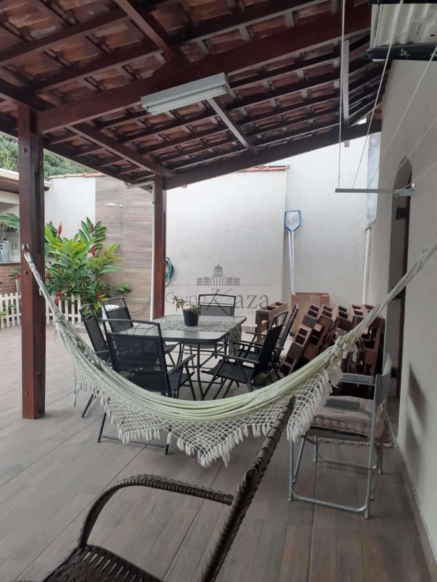 Foto 22 de Casa Comercial  Residencial em Jardim das Nações, Taubaté - imagem 22