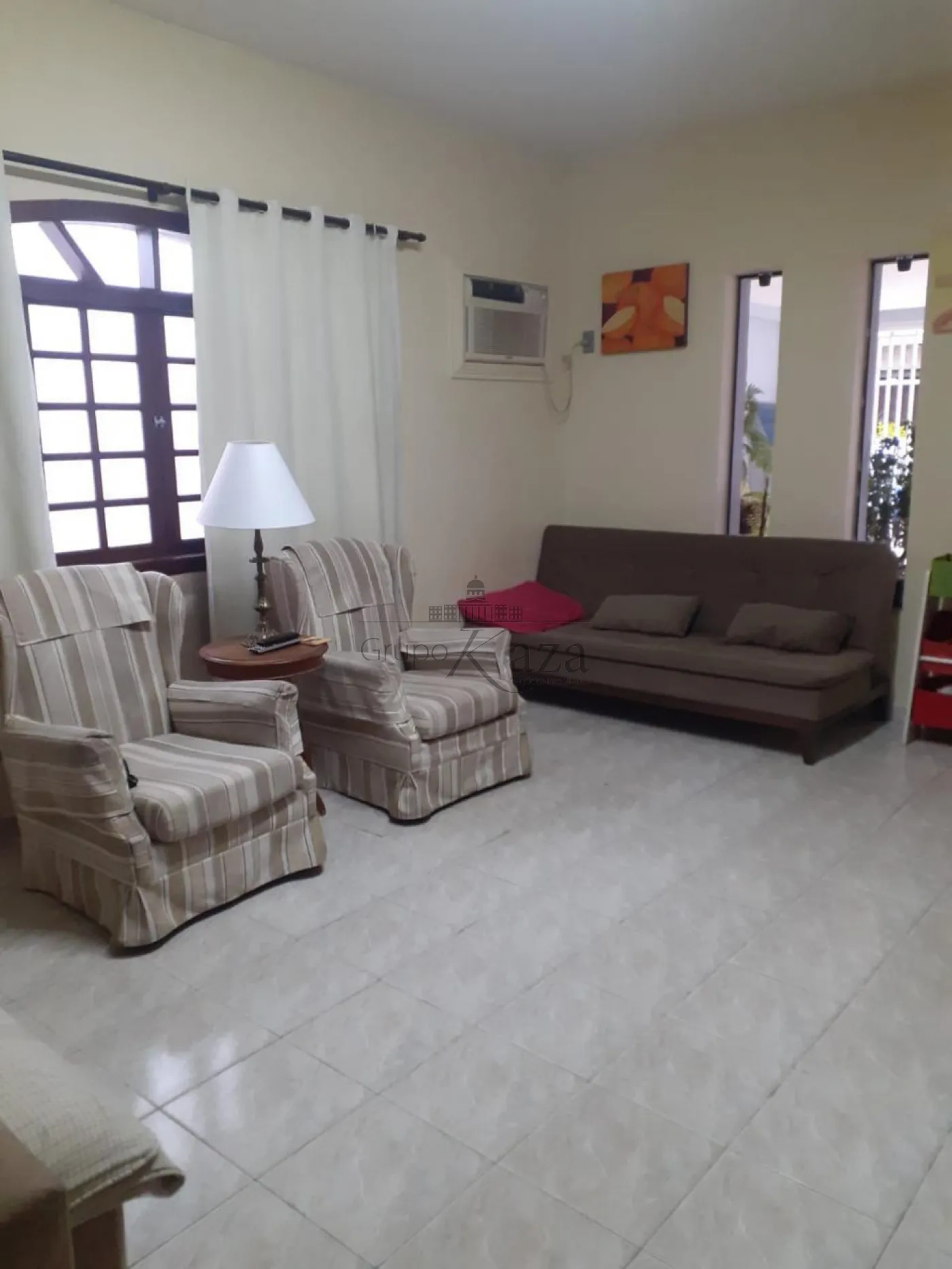 Foto 3 de Casa Comercial  Residencial em Jardim das Nações, Taubaté - imagem 3