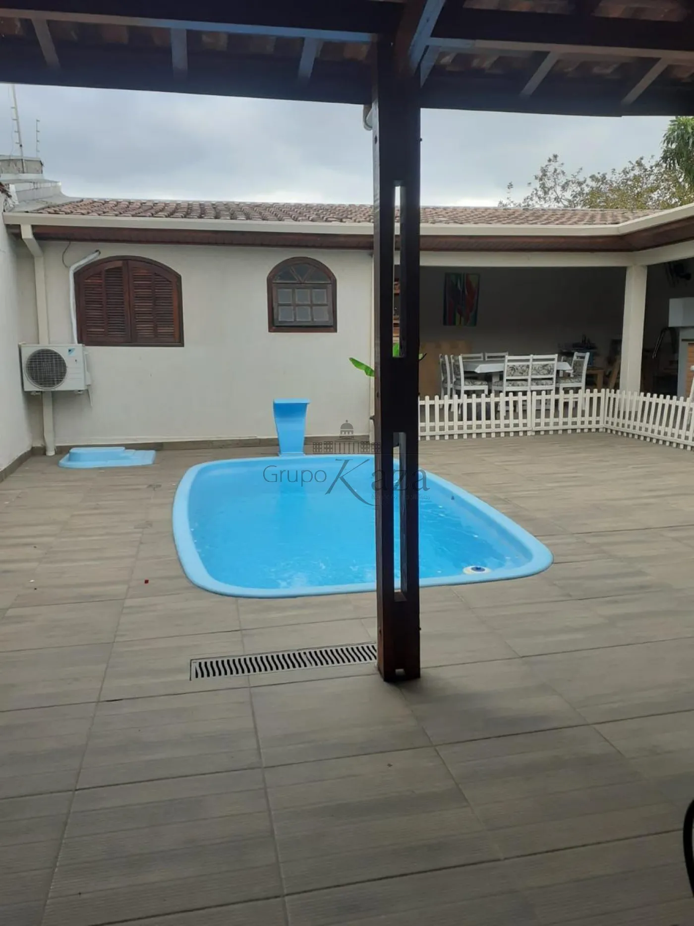 Foto 24 de Casa Comercial  Residencial em Jardim das Nações, Taubaté - imagem 24
