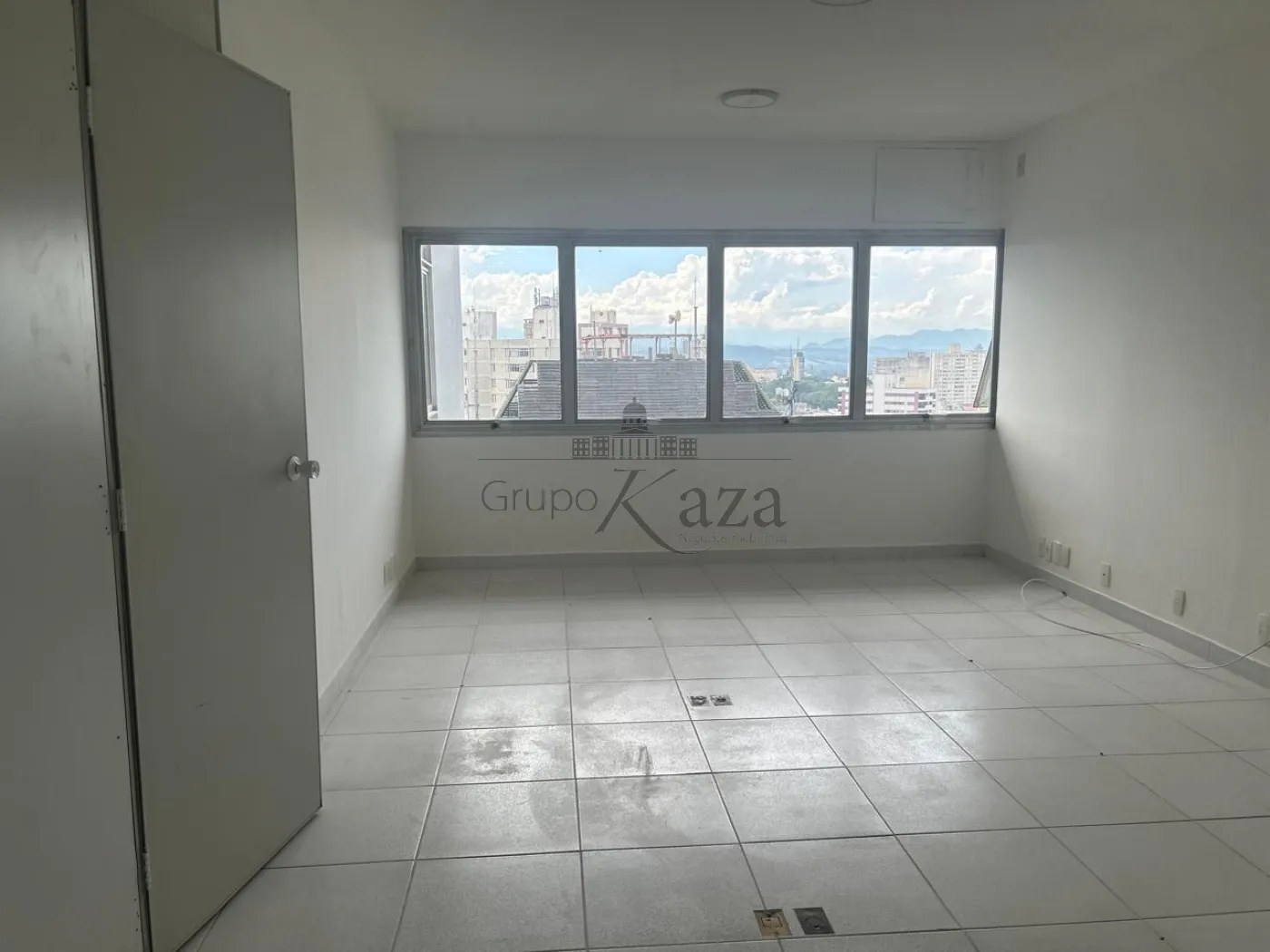 Foto 1 de Comercial Sala Condomínio em Centro, São José dos Campos - imagem 1