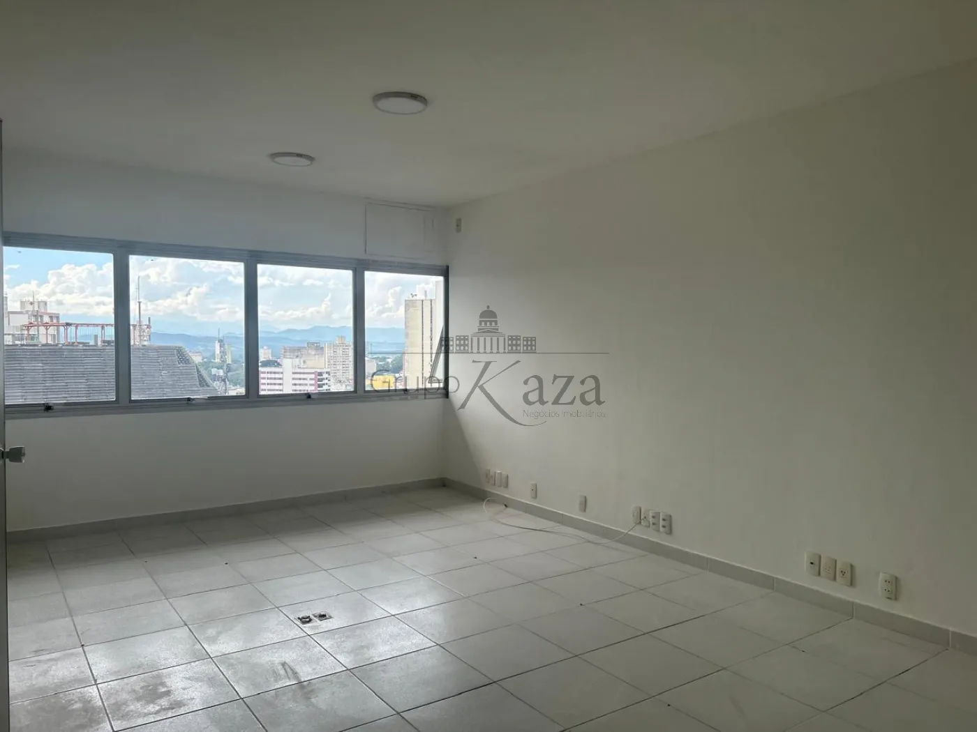 Foto 4 de Comercial Sala Condomínio em Centro, São José dos Campos - imagem 4