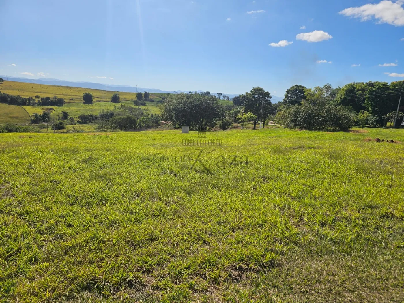 Foto 2 de Terreno Condomínio em Chácaras Santa Rita, Caçapava - imagem 2