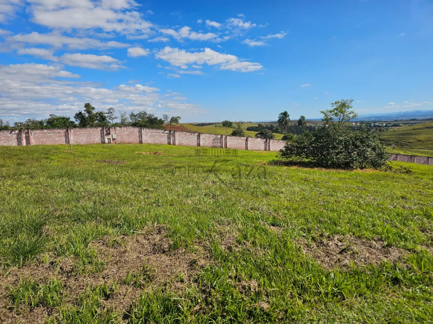 Foto 3 de Terreno Condomínio em Chácaras Santa Rita, Caçapava - imagem 3