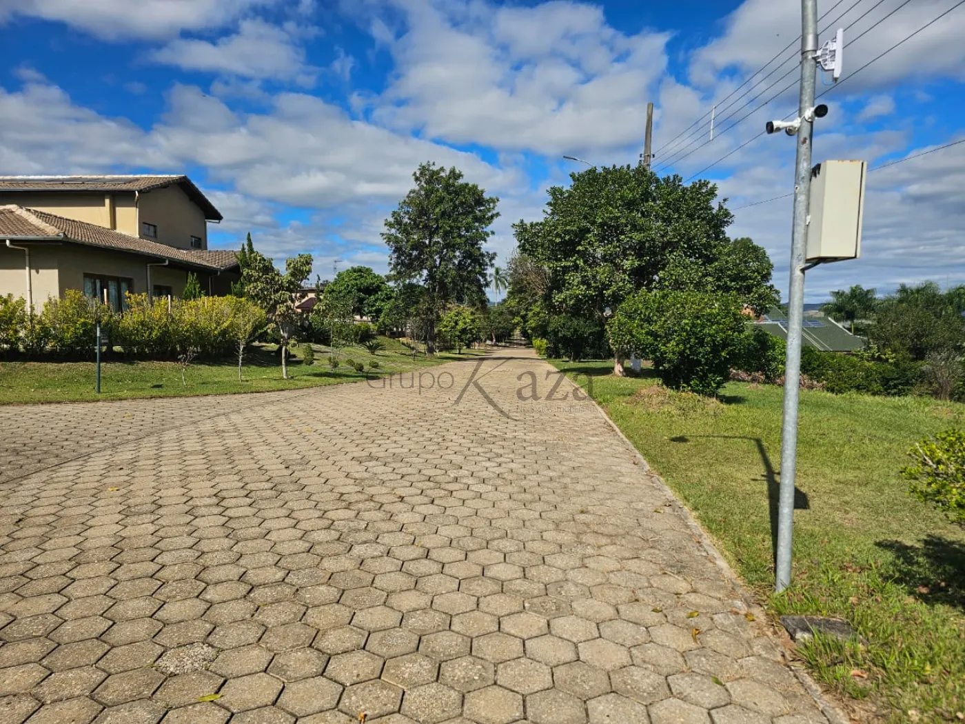 Foto 7 de Terreno Condomínio em Chácaras Santa Rita, Caçapava - imagem 7