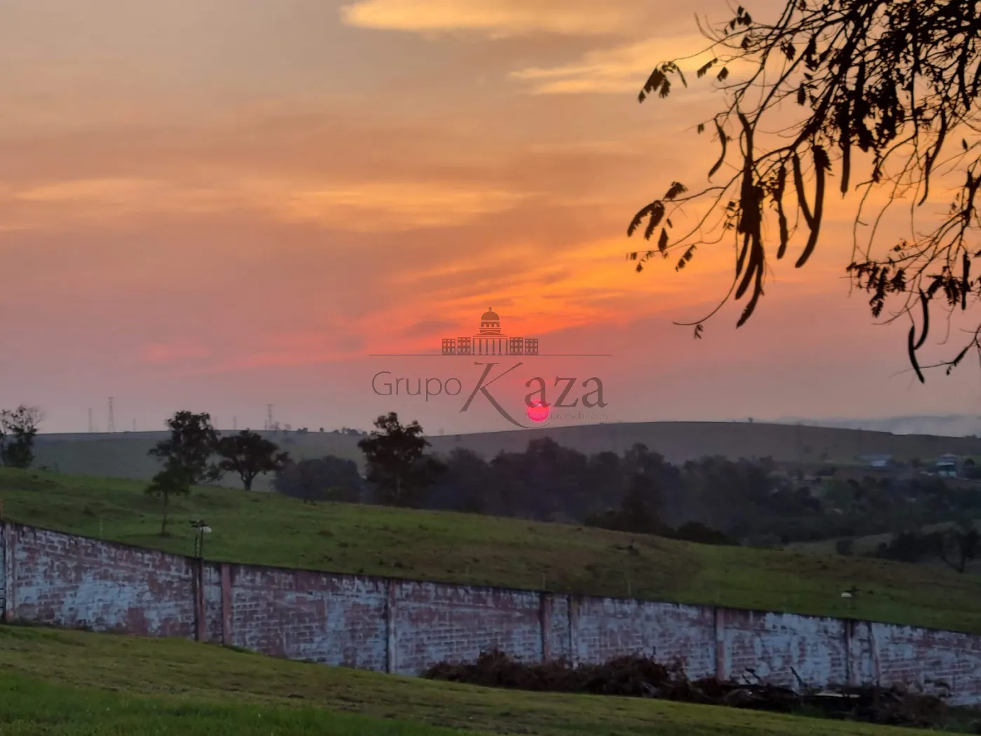 Foto 10 de Terreno Condomínio em Chácaras Santa Rita, Caçapava - imagem 10