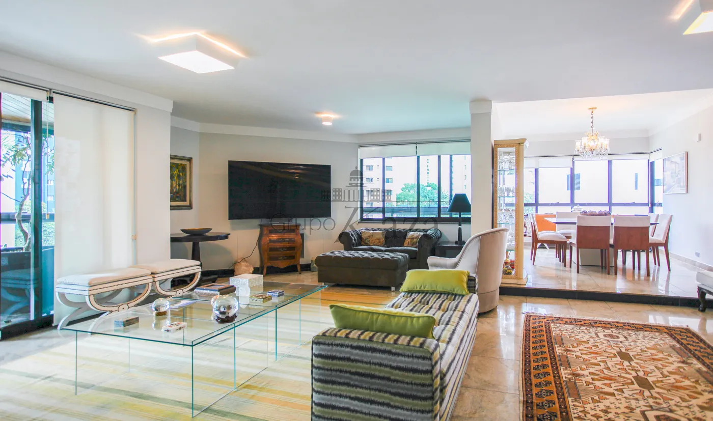 Foto 2 de Apartamento Padrão em Chácara Klabin, São Paulo - imagem 2 Foto 2 de Apartamento Padrão em Chácara Klabin, São Paulo - imagem 2