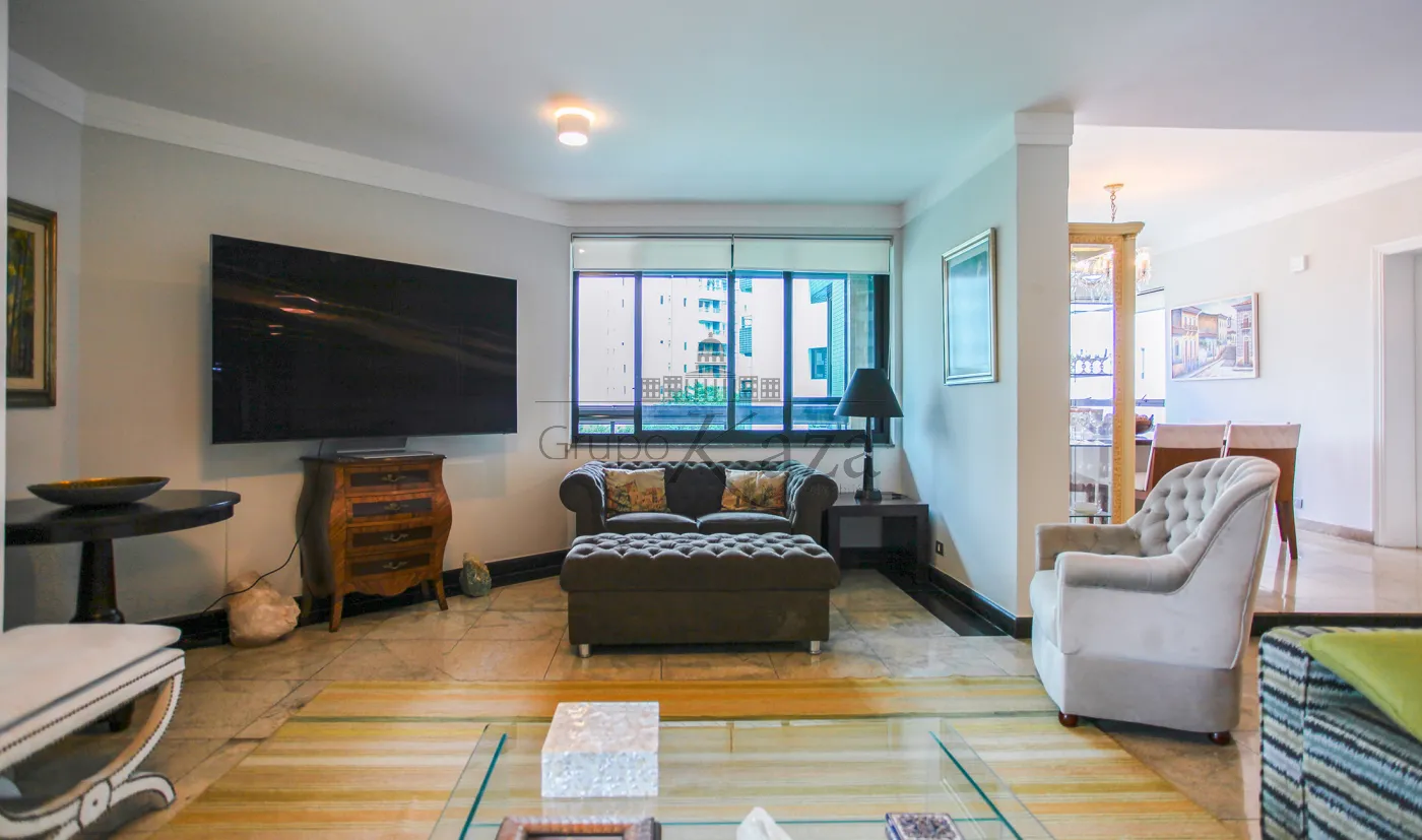 Foto 4 de Apartamento Padrão em Chácara Klabin, São Paulo - imagem 4