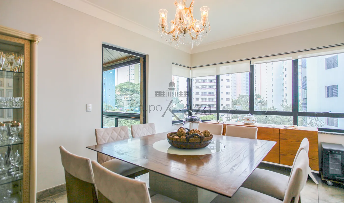 Foto 6 de Apartamento Padrão em Chácara Klabin, São Paulo - imagem 6