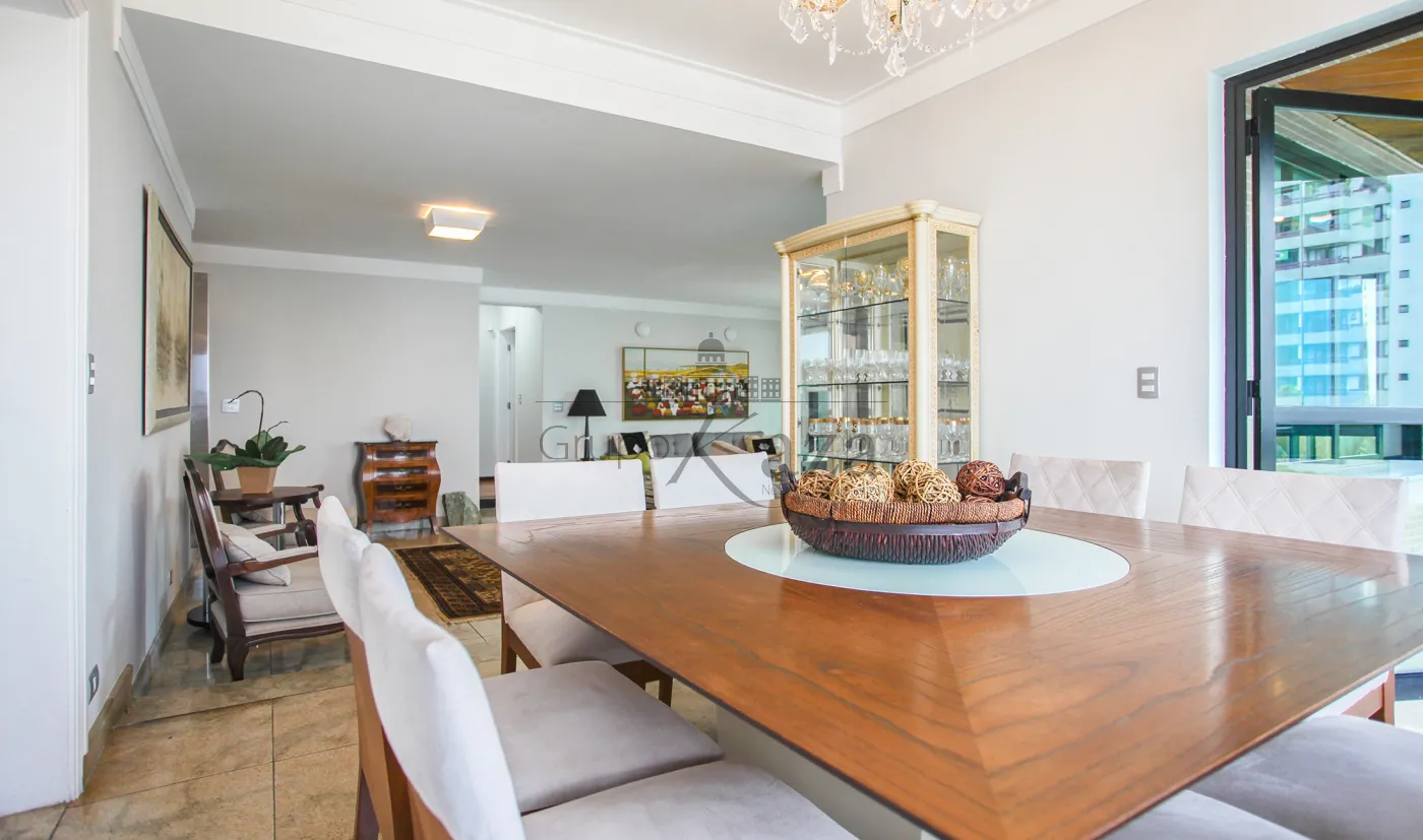 Foto 7 de Apartamento Padrão em Chácara Klabin, São Paulo - imagem 7