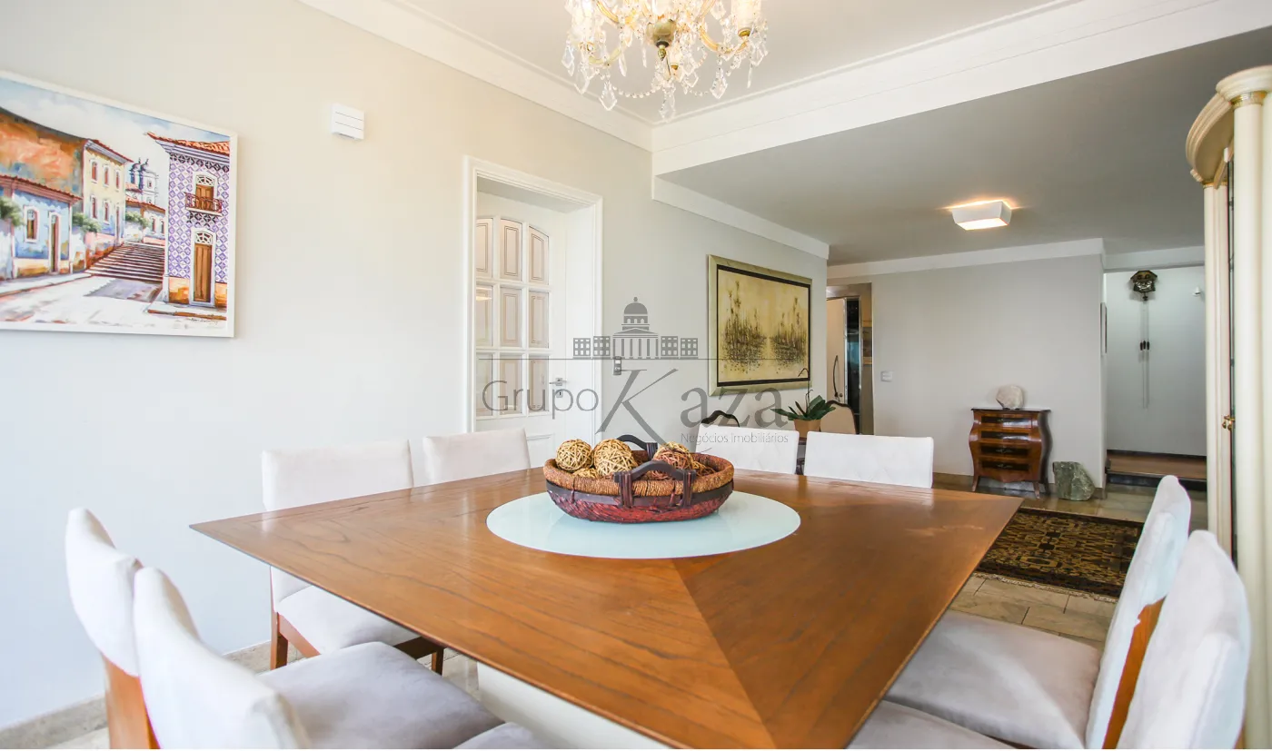 Foto 8 de Apartamento Padrão em Chácara Klabin, São Paulo - imagem 8