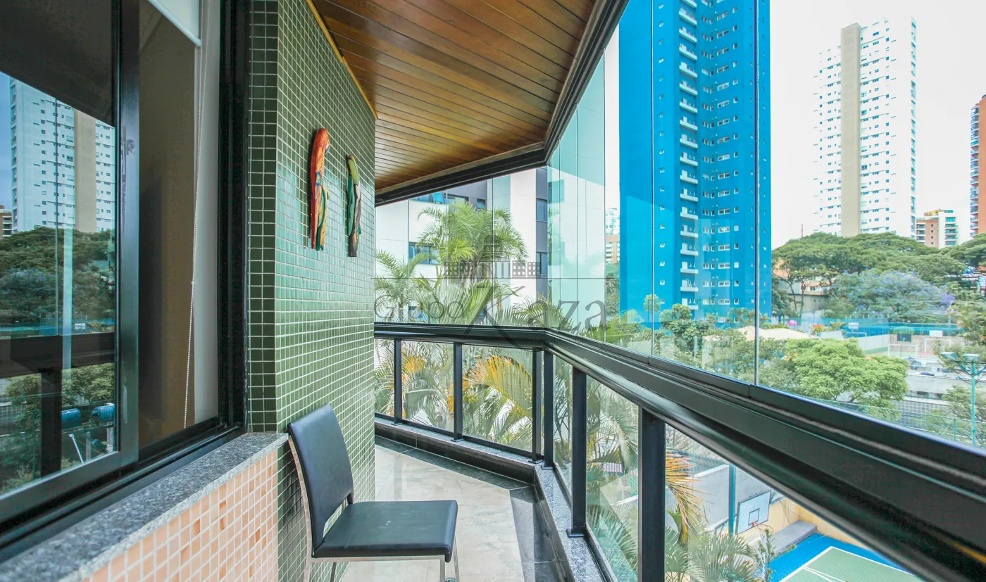 Foto 9 de Apartamento Padrão em Chácara Klabin, São Paulo - imagem 9