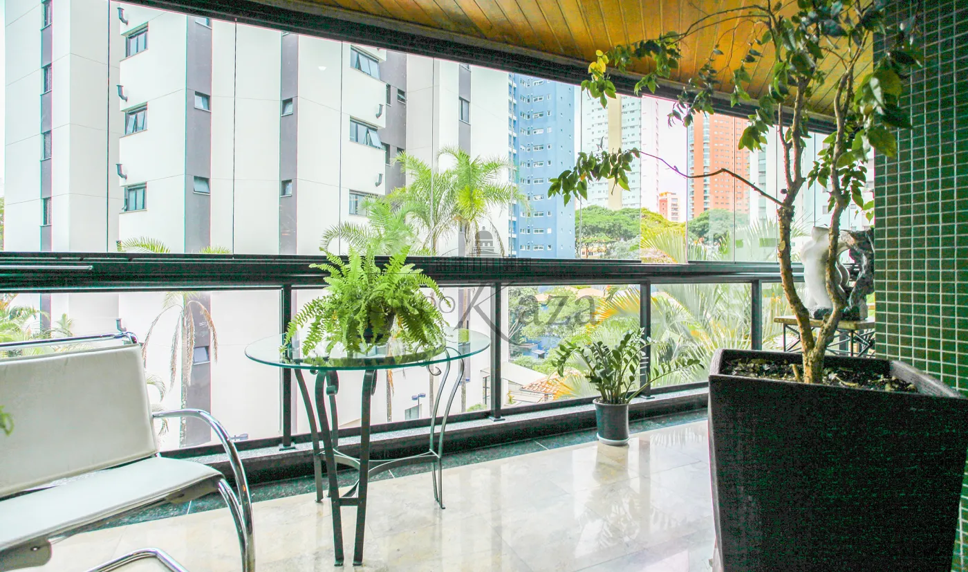 Foto 11 de Apartamento Padrão em Chácara Klabin, São Paulo - imagem 11