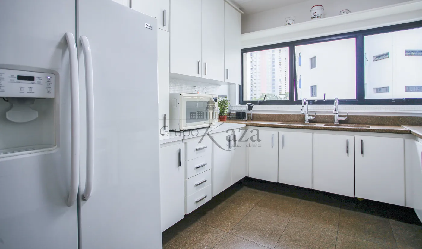 Foto 14 de Apartamento Padrão em Chácara Klabin, São Paulo - imagem 14