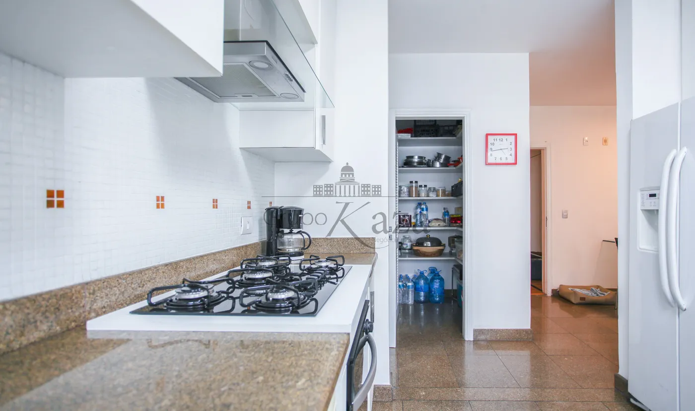 Foto 15 de Apartamento Padrão em Chácara Klabin, São Paulo - imagem 15