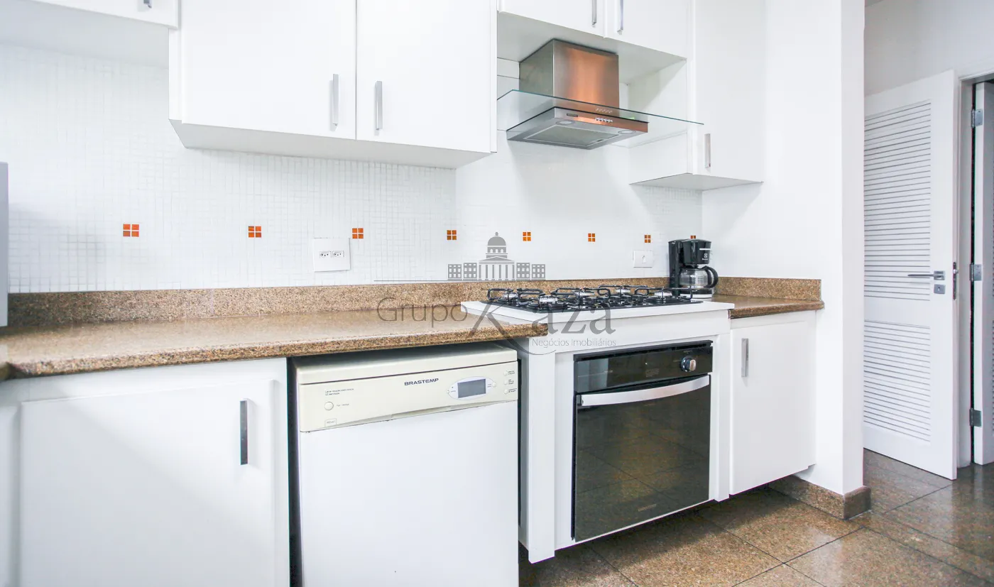 Foto 16 de Apartamento Padrão em Chácara Klabin, São Paulo - imagem 16