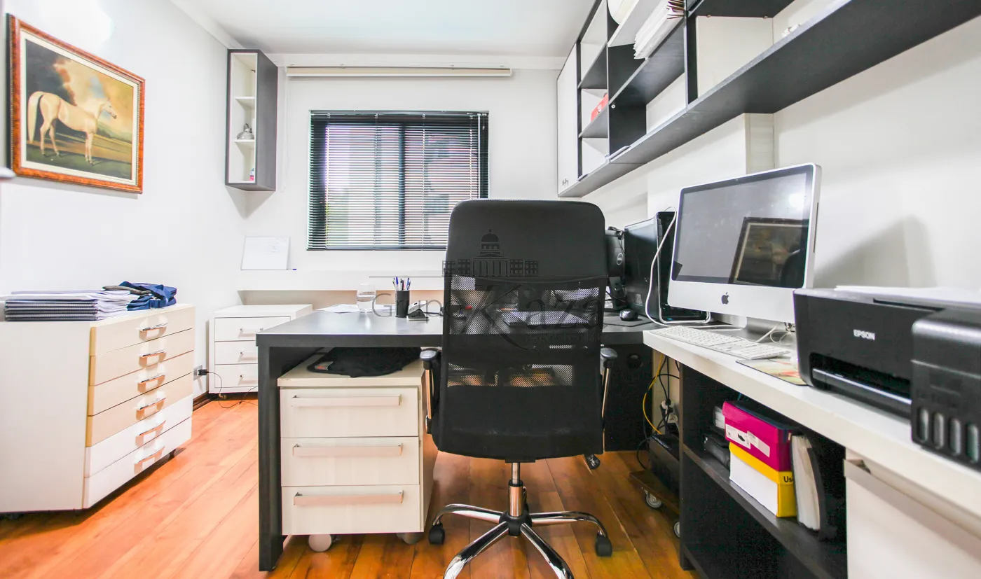 Foto 17 de Apartamento Padrão em Chácara Klabin, São Paulo - imagem 17