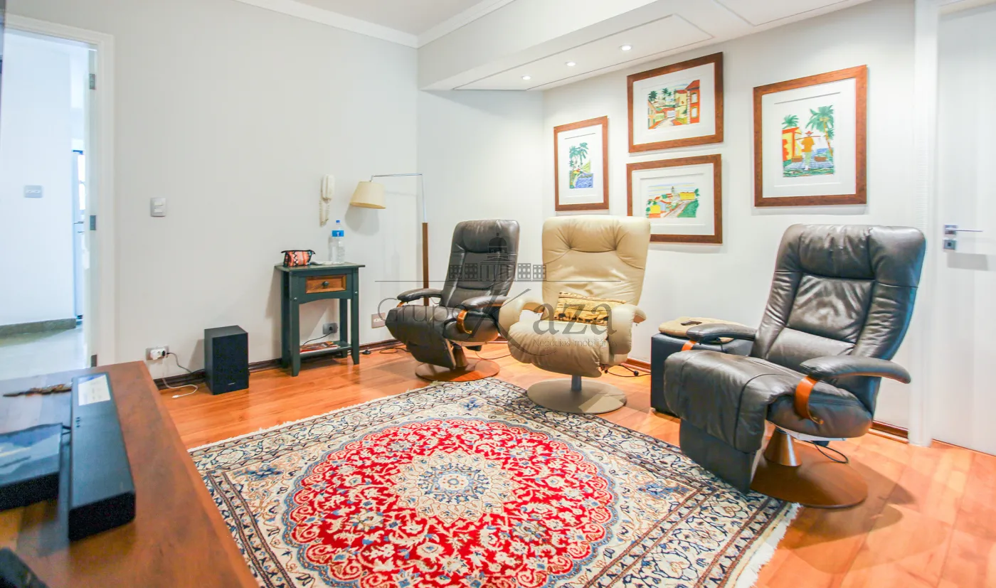 Foto 23 de Apartamento Padrão em Chácara Klabin, São Paulo - imagem 23