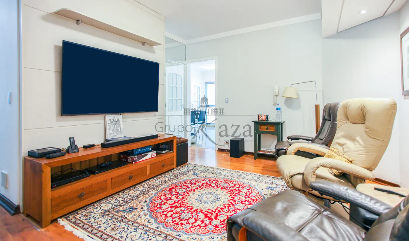 Foto 24 de Apartamento Padrão em Chácara Klabin, São Paulo - imagem 24