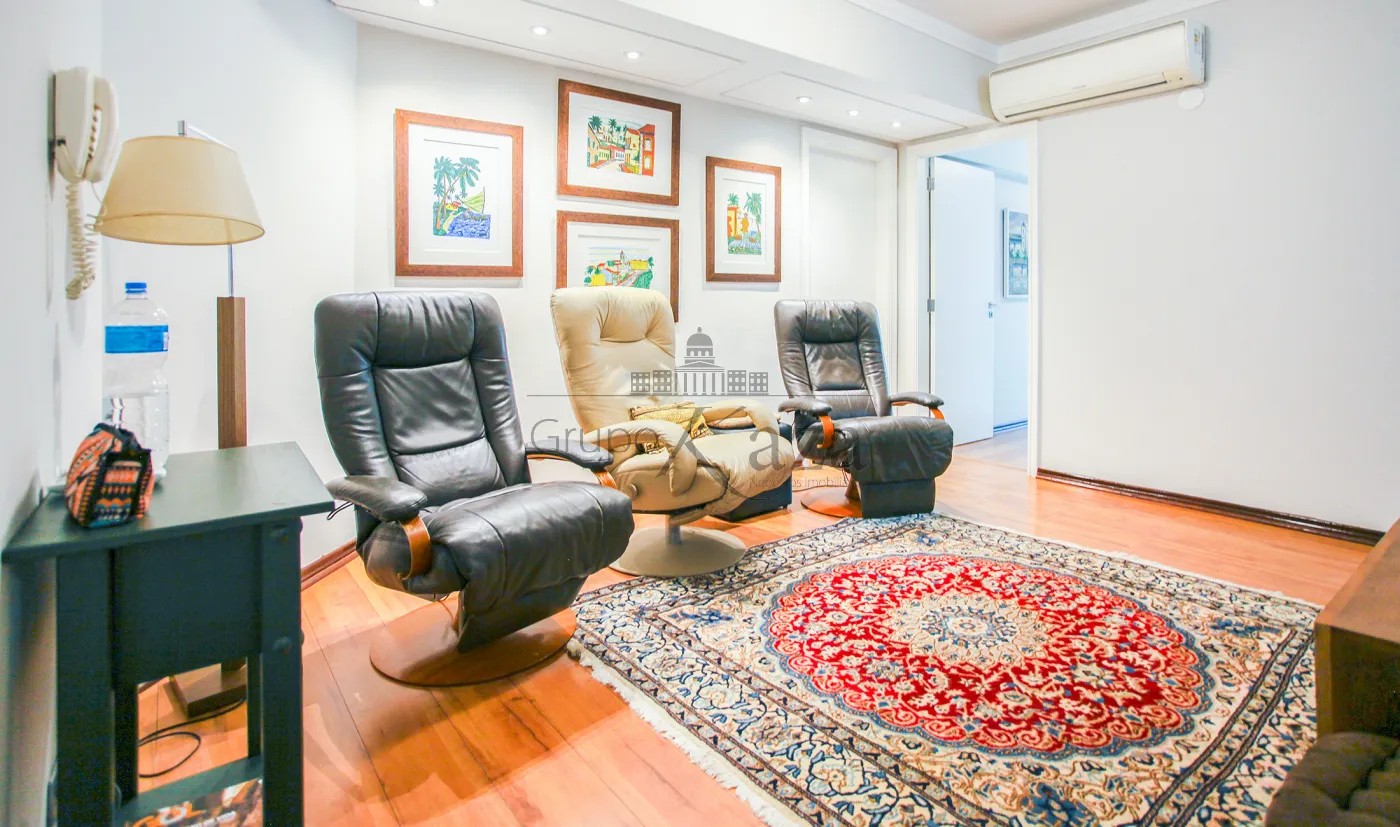 Foto 25 de Apartamento Padrão em Chácara Klabin, São Paulo - imagem 25