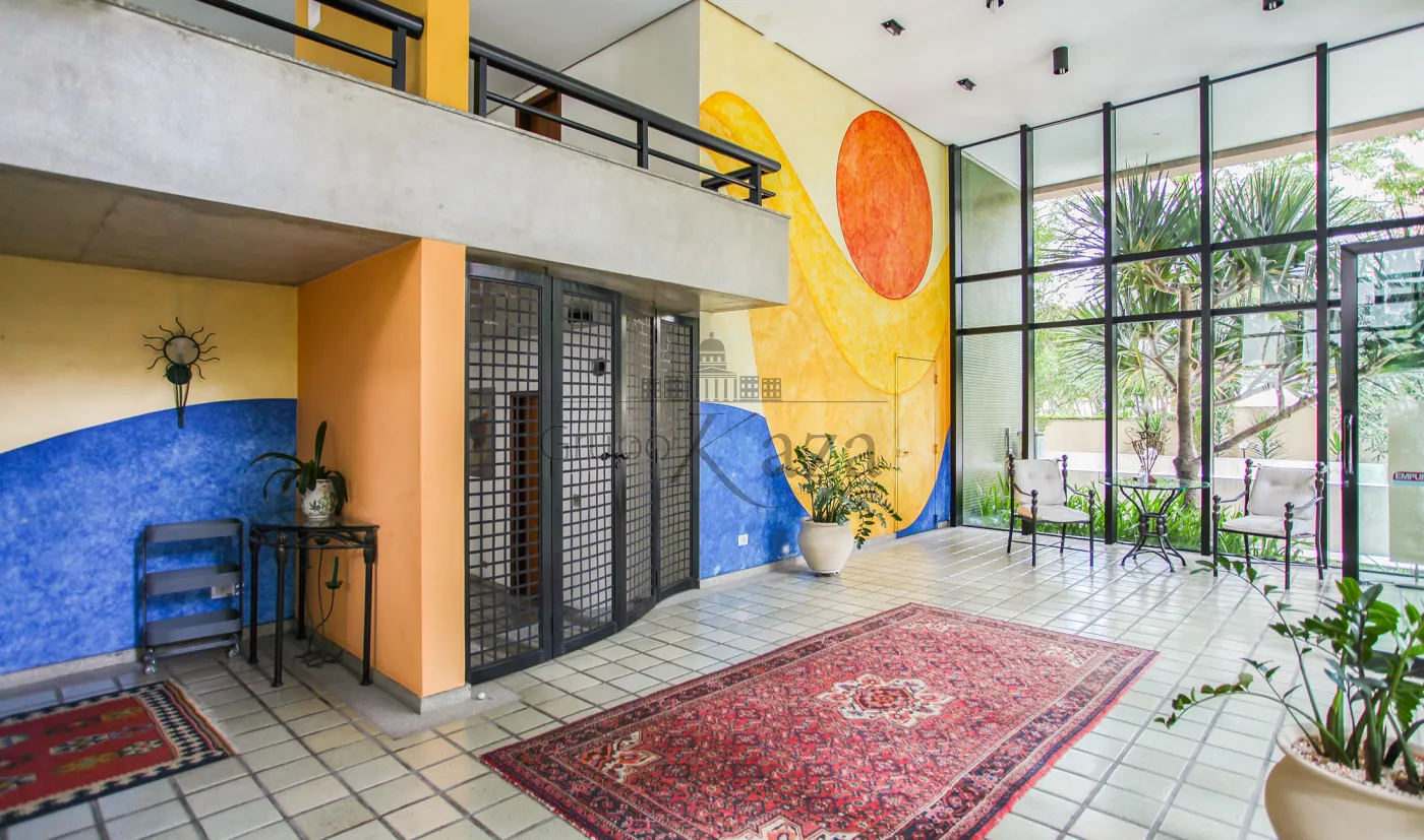 Foto 50 de Apartamento Padrão em Chácara Klabin, São Paulo - imagem 50