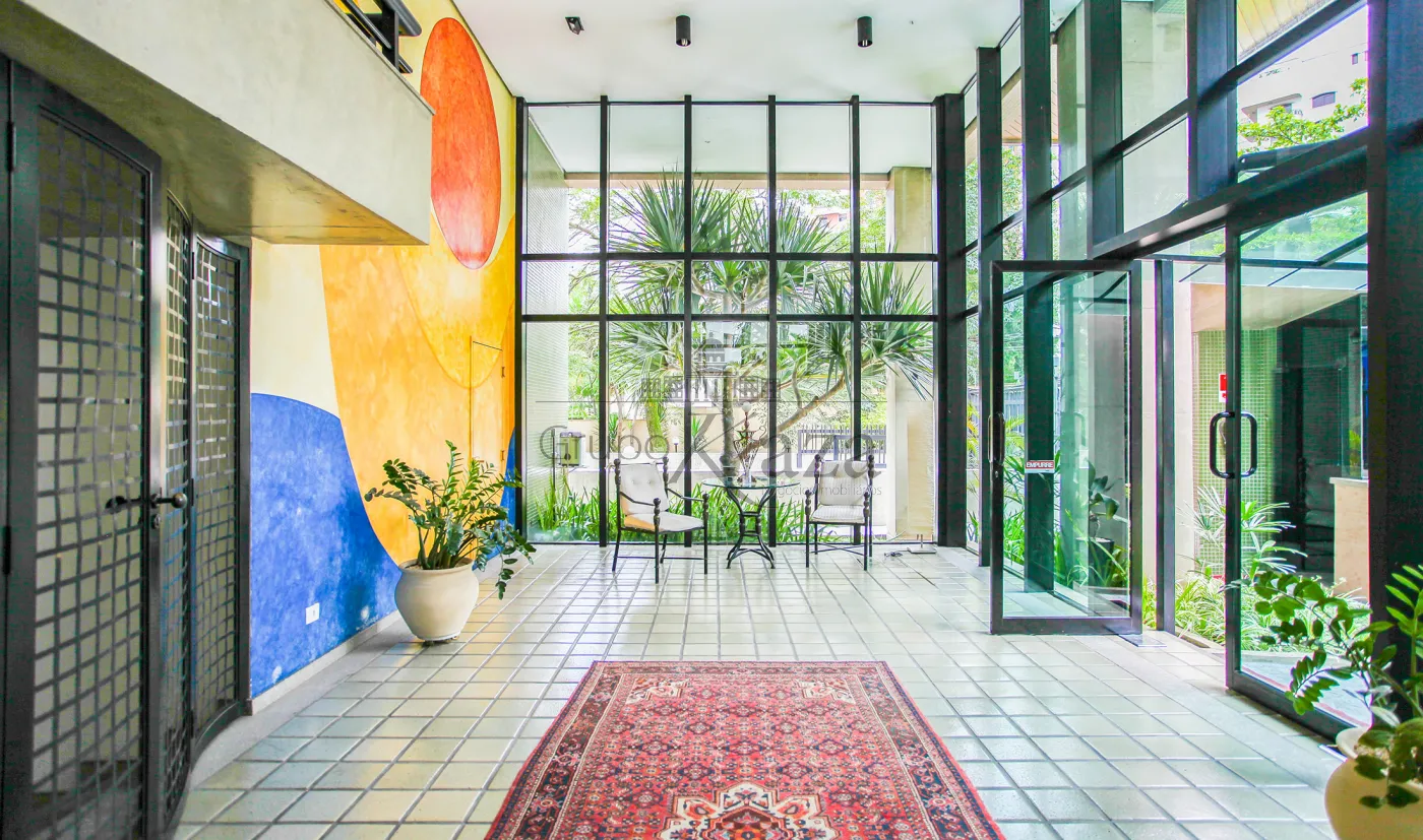 Foto 49 de Apartamento Padrão em Chácara Klabin, São Paulo - imagem 49