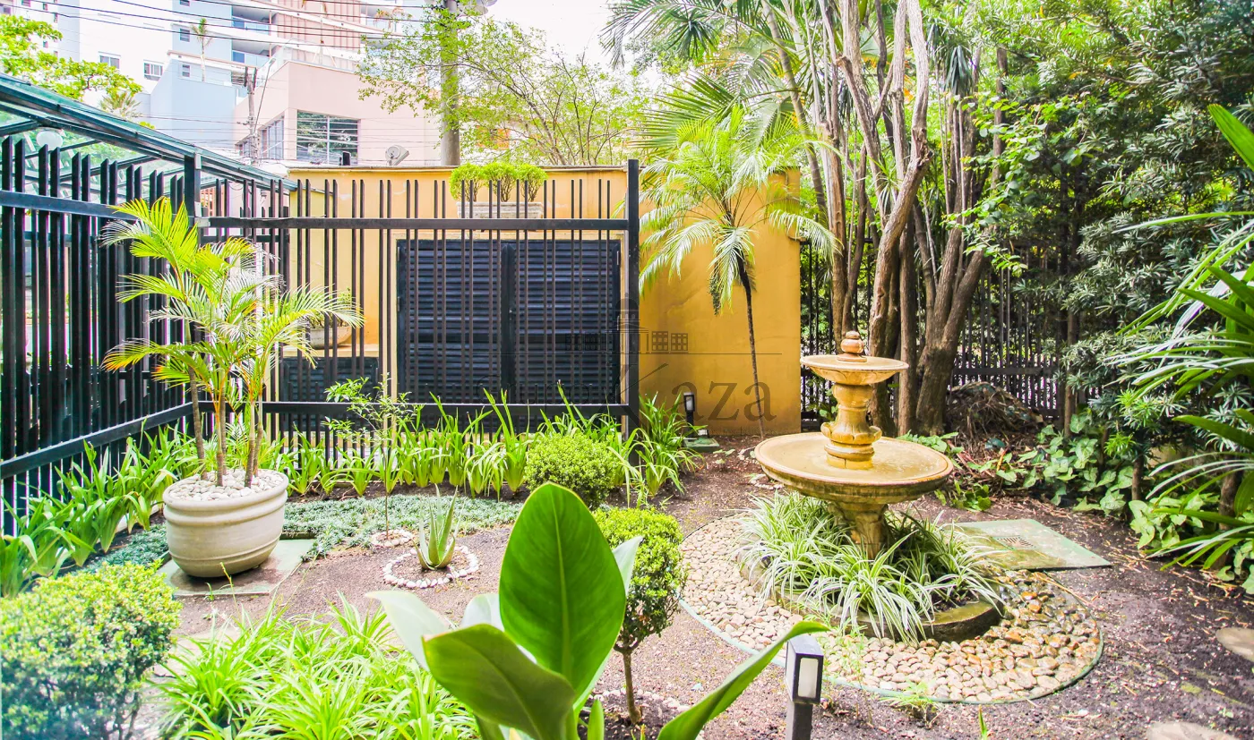 Foto 48 de Apartamento Padrão em Chácara Klabin, São Paulo - imagem 48