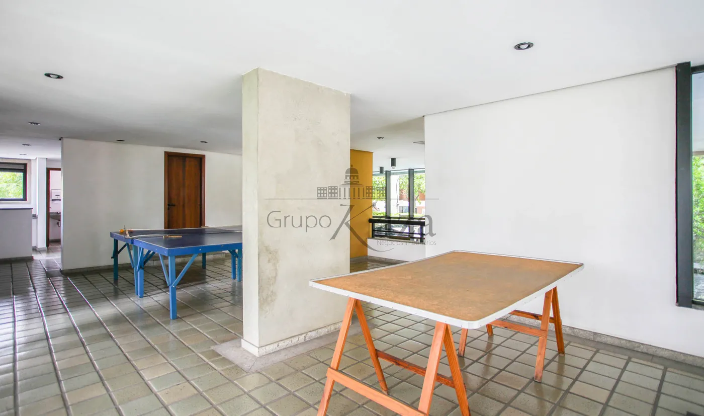 Foto 34 de Apartamento Padrão em Chácara Klabin, São Paulo - imagem 34