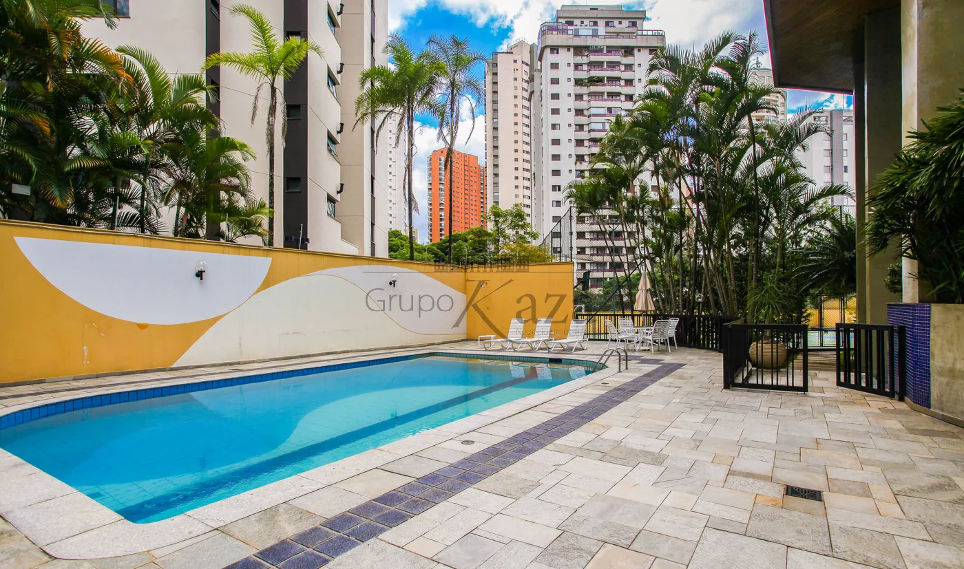 Foto 35 de Apartamento Padrão em Chácara Klabin, São Paulo - imagem 35