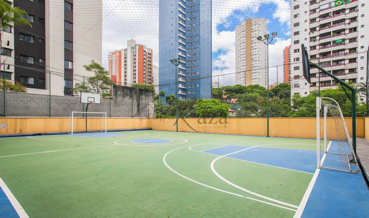 Foto 37 de Apartamento Padrão em Chácara Klabin, São Paulo - imagem 37