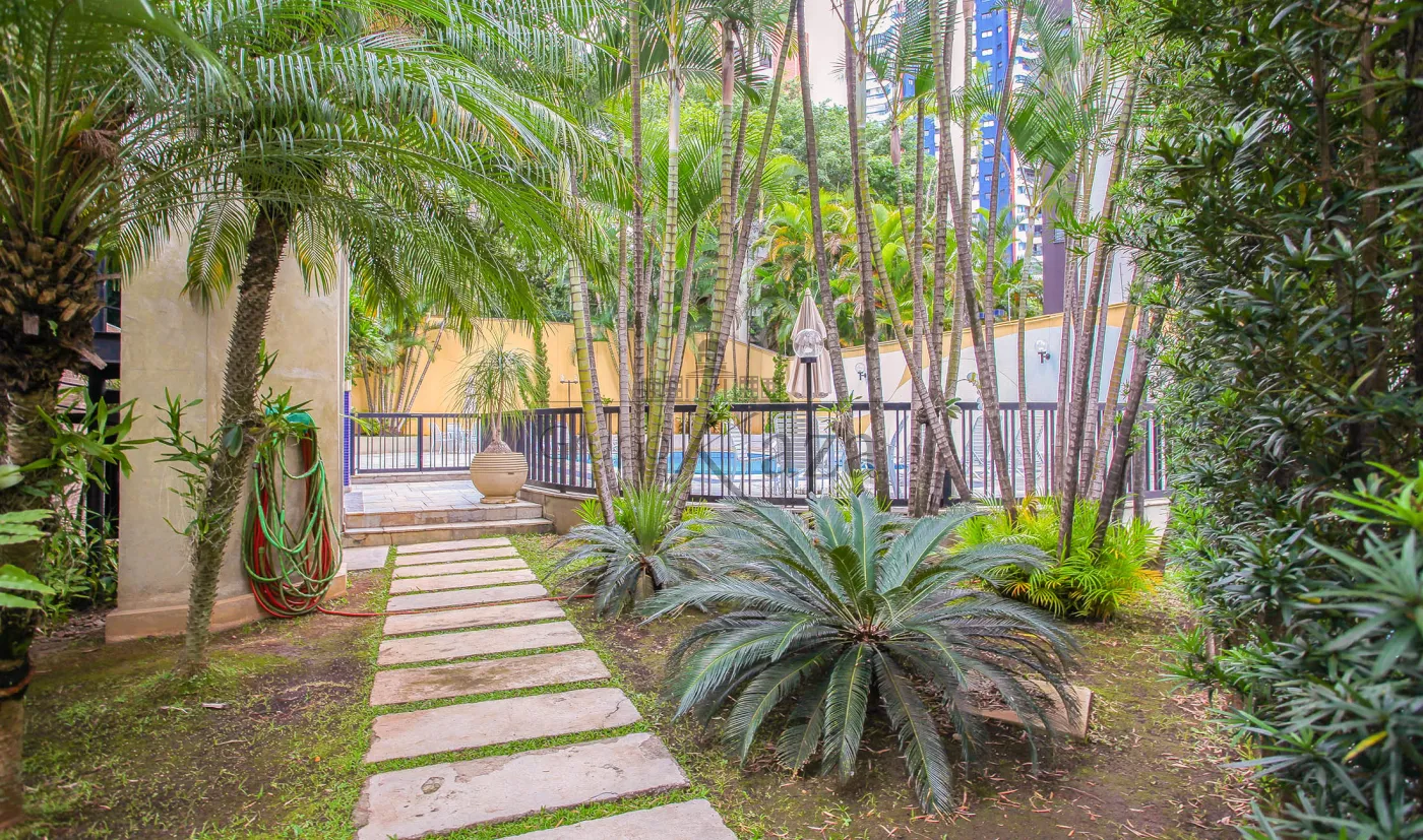 Foto 38 de Apartamento Padrão em Chácara Klabin, São Paulo - imagem 38