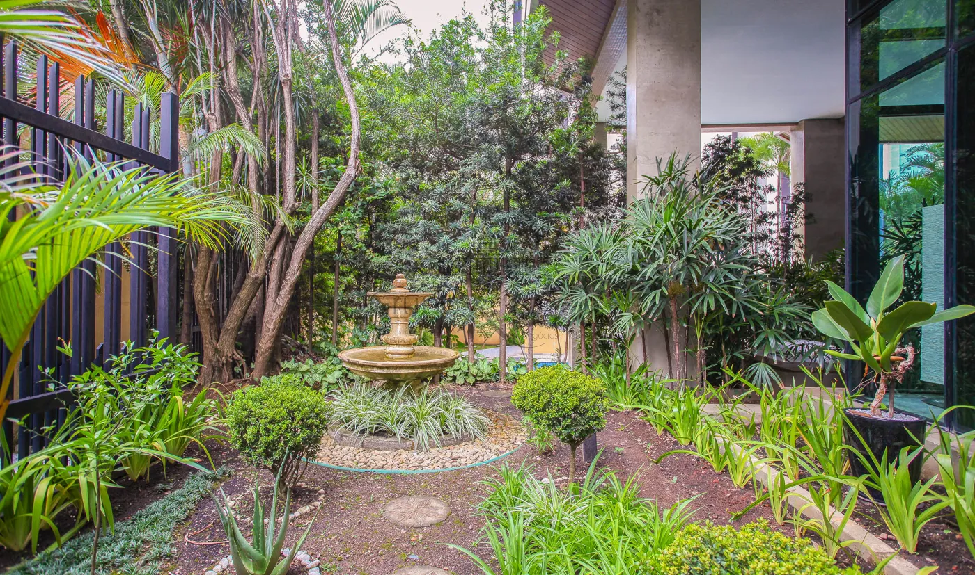 Foto 43 de Apartamento Padrão em Chácara Klabin, São Paulo - imagem 43