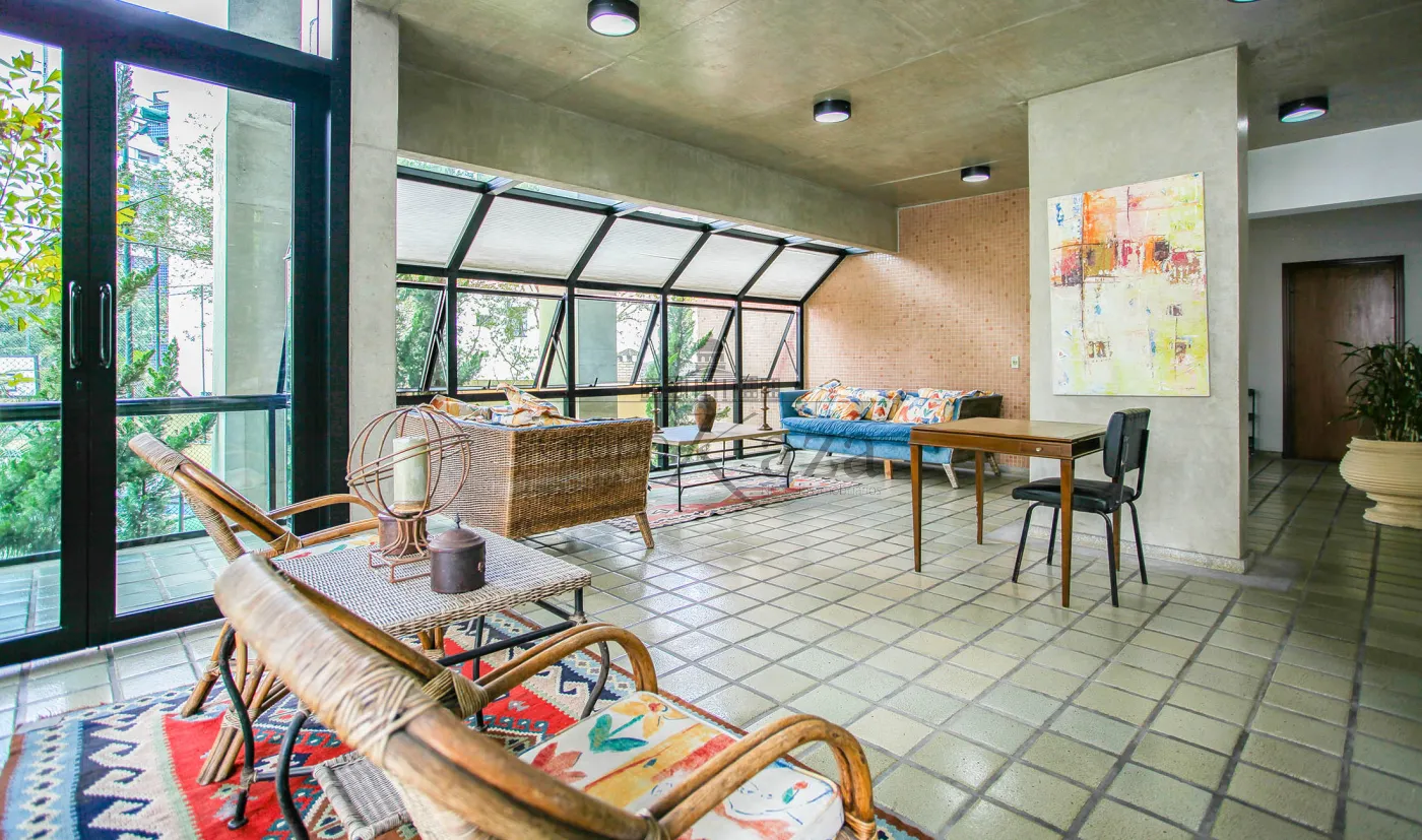 Foto 45 de Apartamento Padrão em Chácara Klabin, São Paulo - imagem 45