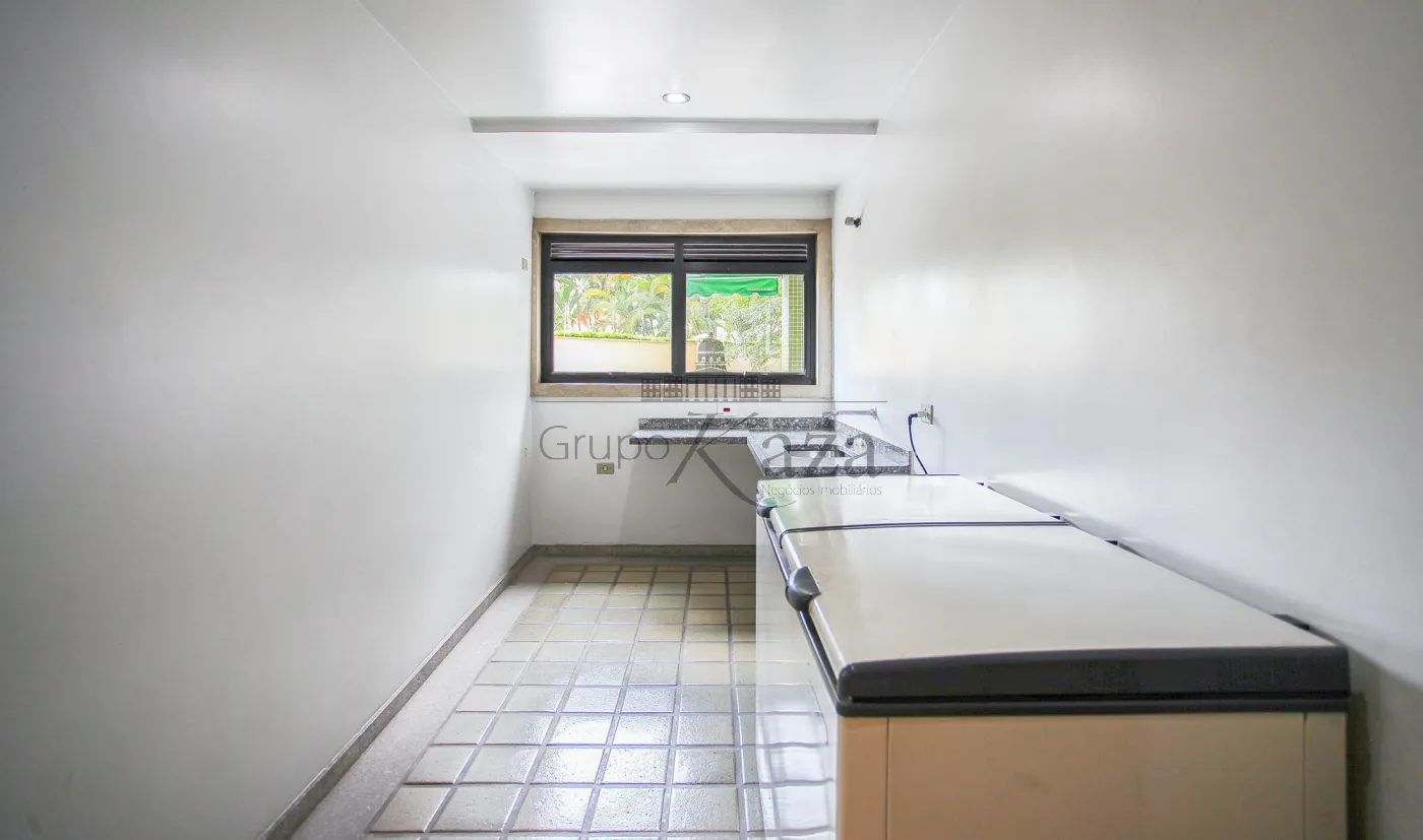 Foto 47 de Apartamento Padrão em Chácara Klabin, São Paulo - imagem 47