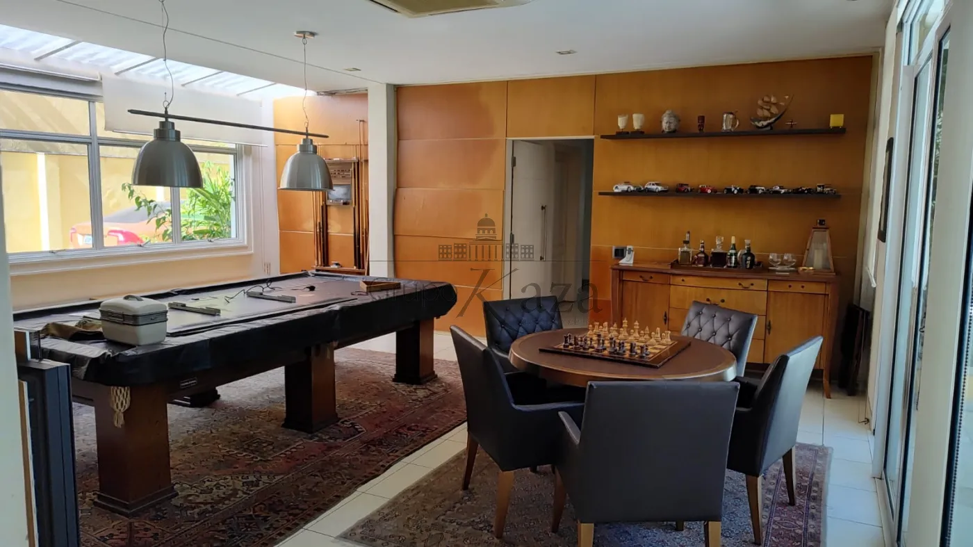 Foto 12 de Casa Condomínio em Residencial Tamboré, Barueri - imagem 12