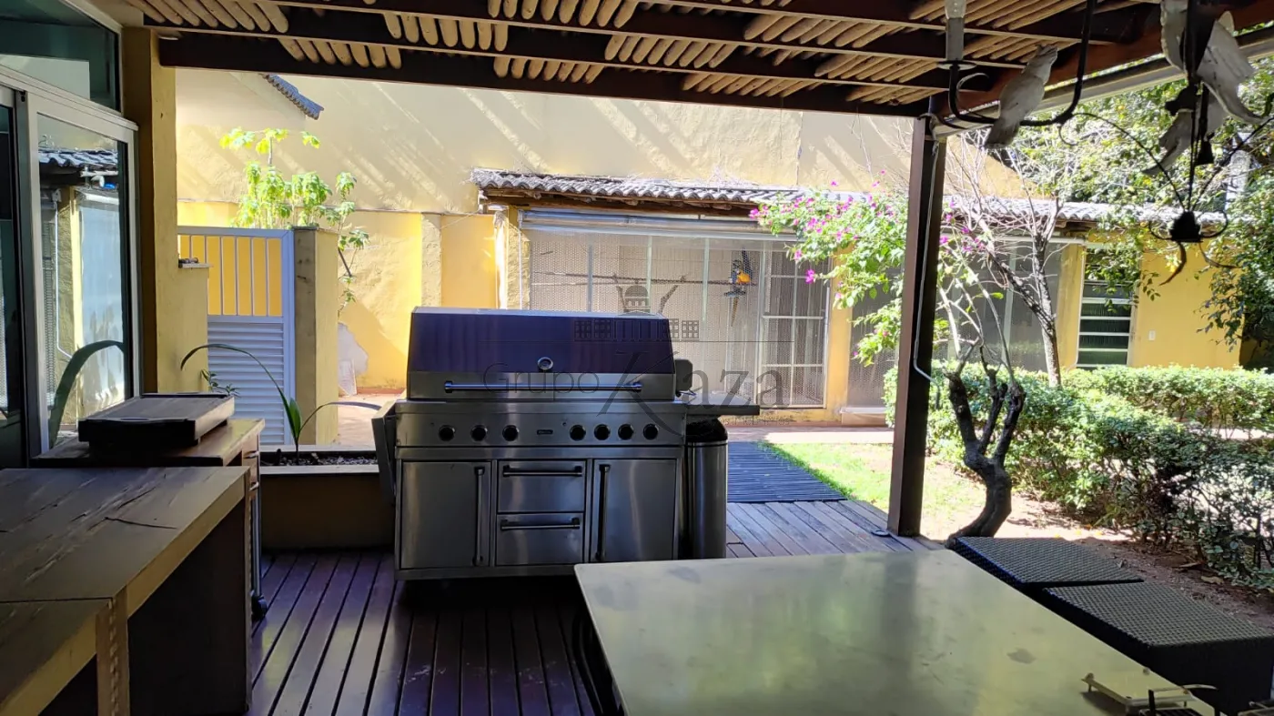 Foto 15 de Casa Condomínio em Residencial Tamboré, Barueri - imagem 15