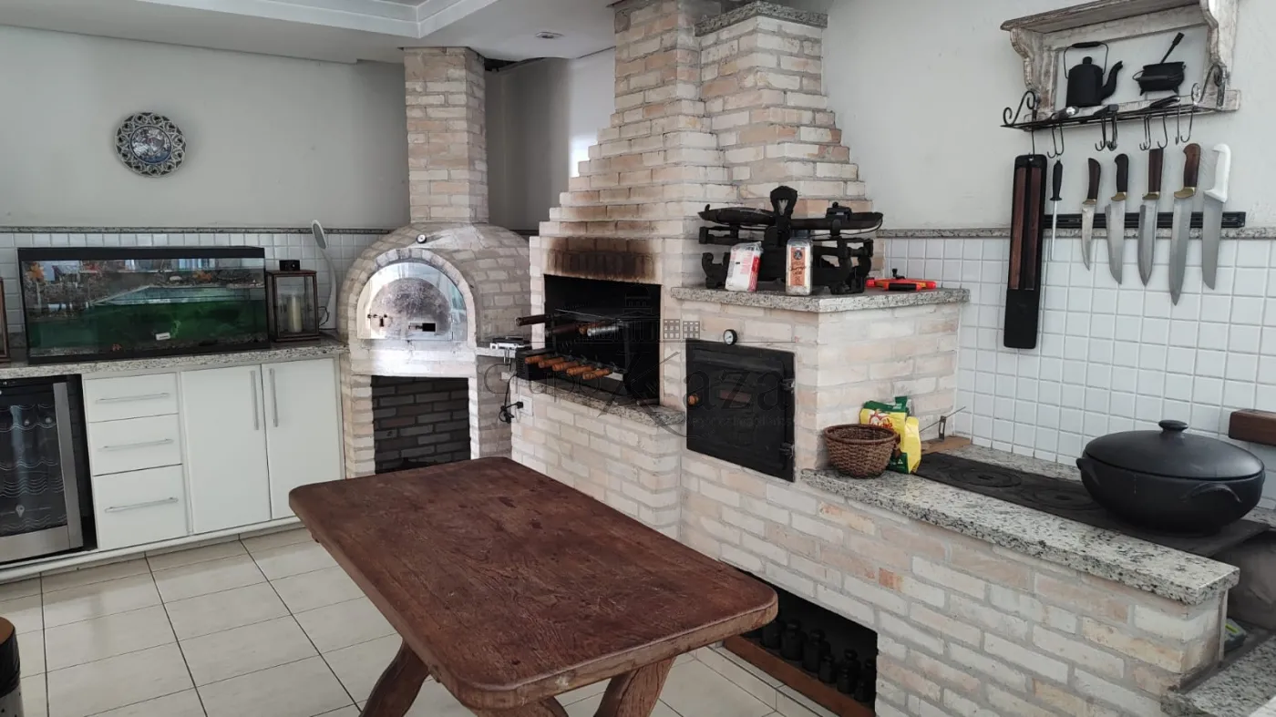 Foto 16 de Casa Condomínio em Residencial Tamboré, Barueri - imagem 16