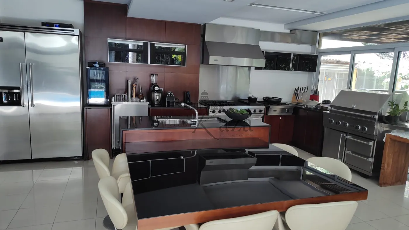 Foto 6 de Casa Condomínio em Residencial Tamboré, Barueri - imagem 6